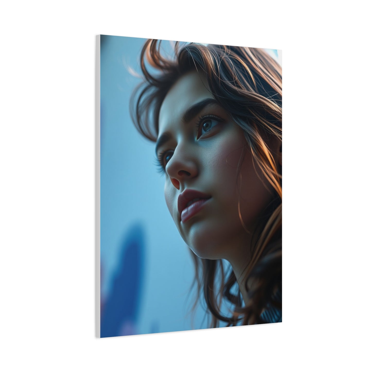 Supreme Art Collection Art for Teens Wall Art & Canvas Print