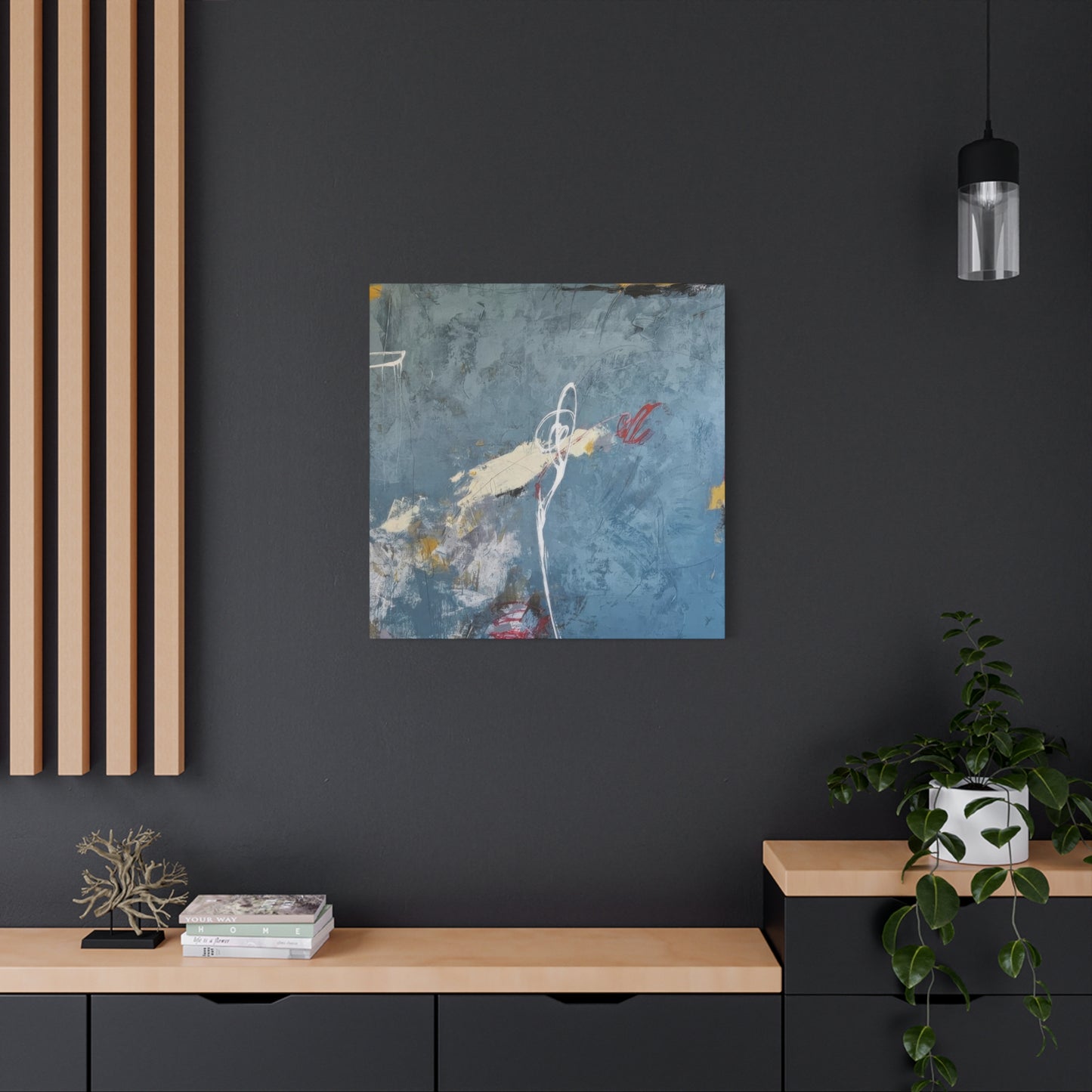 Joshua Schicker Along The Way Wall Art & Canvas Prints
