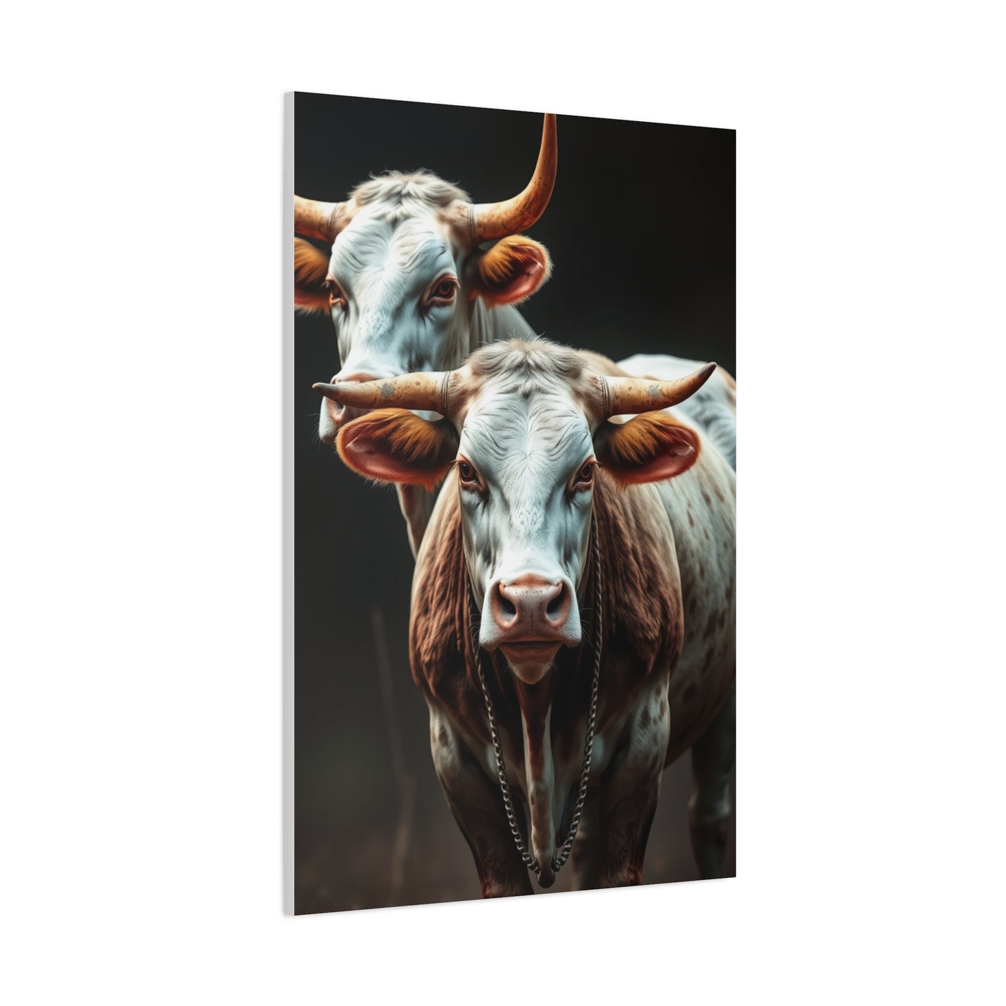 Pastoral Grandeur Canvas Series Wall Art & Canvas Print