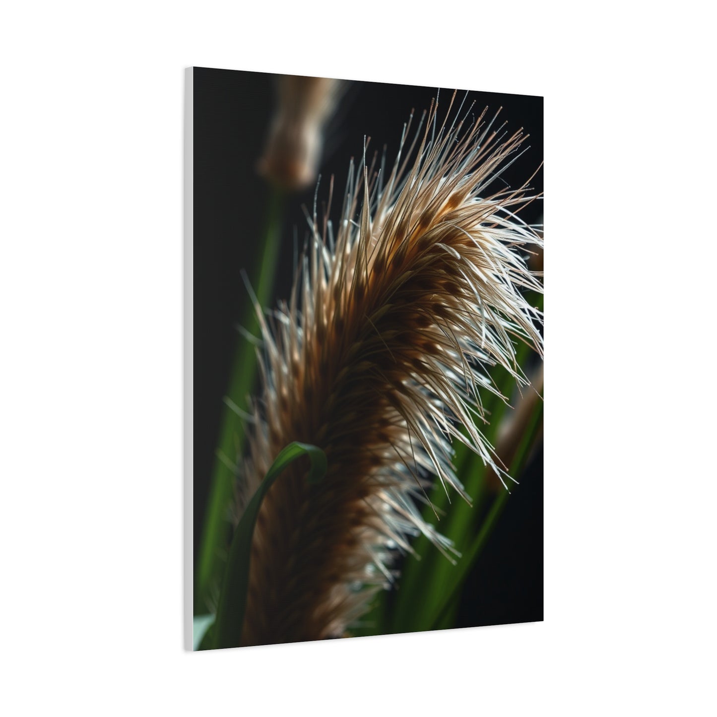 Arboreal Grace Canvas Wall Art & Canvas Print