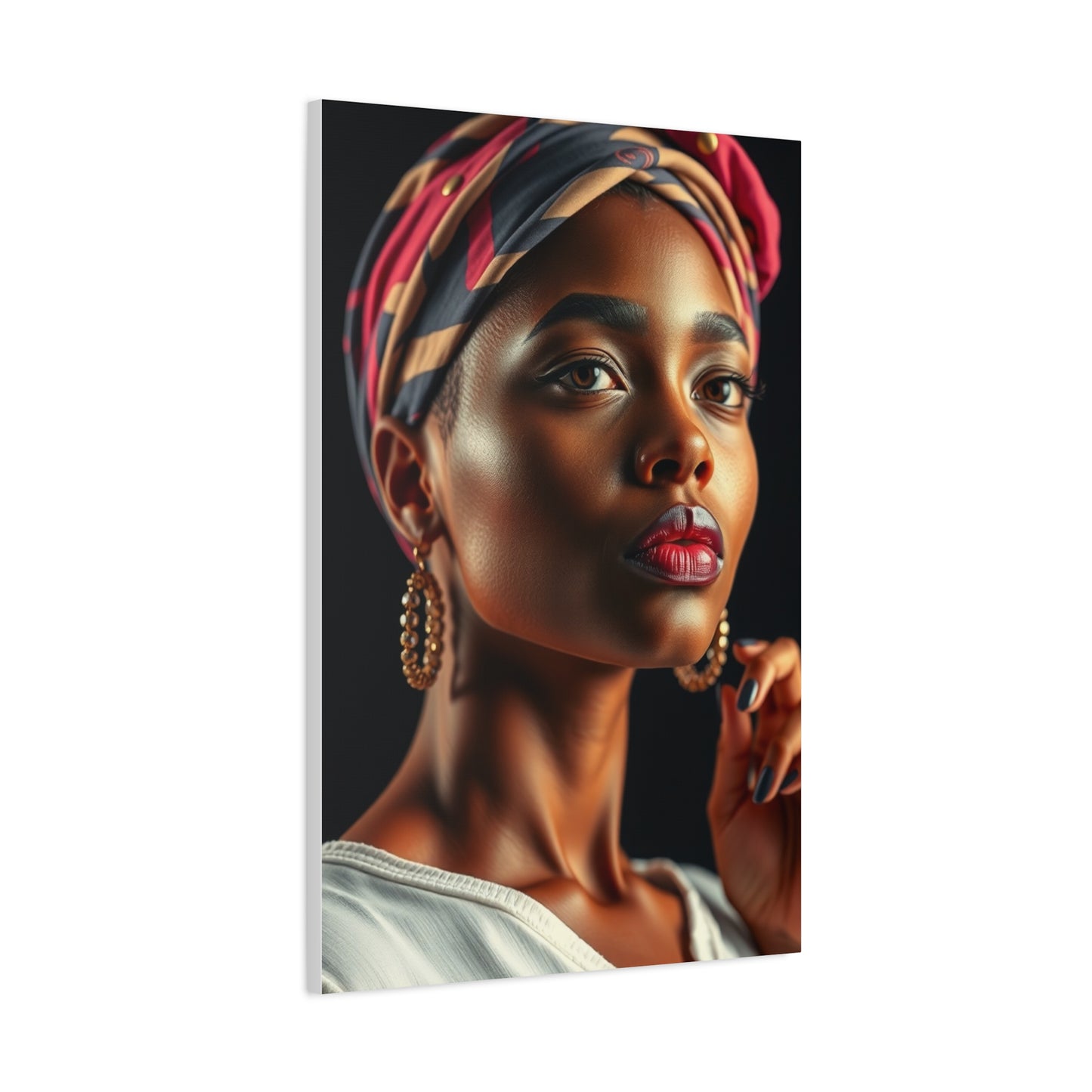 Women’s Empowerment Art Canvas Art 2 Wall Art & Canvas Print