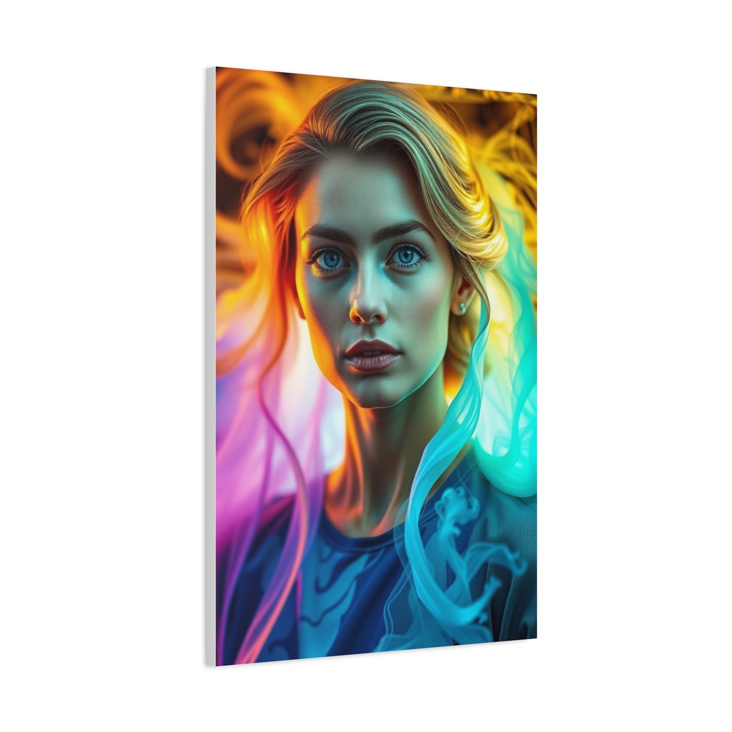 Radiant Allure Artworks Wall Art & Canvas Print