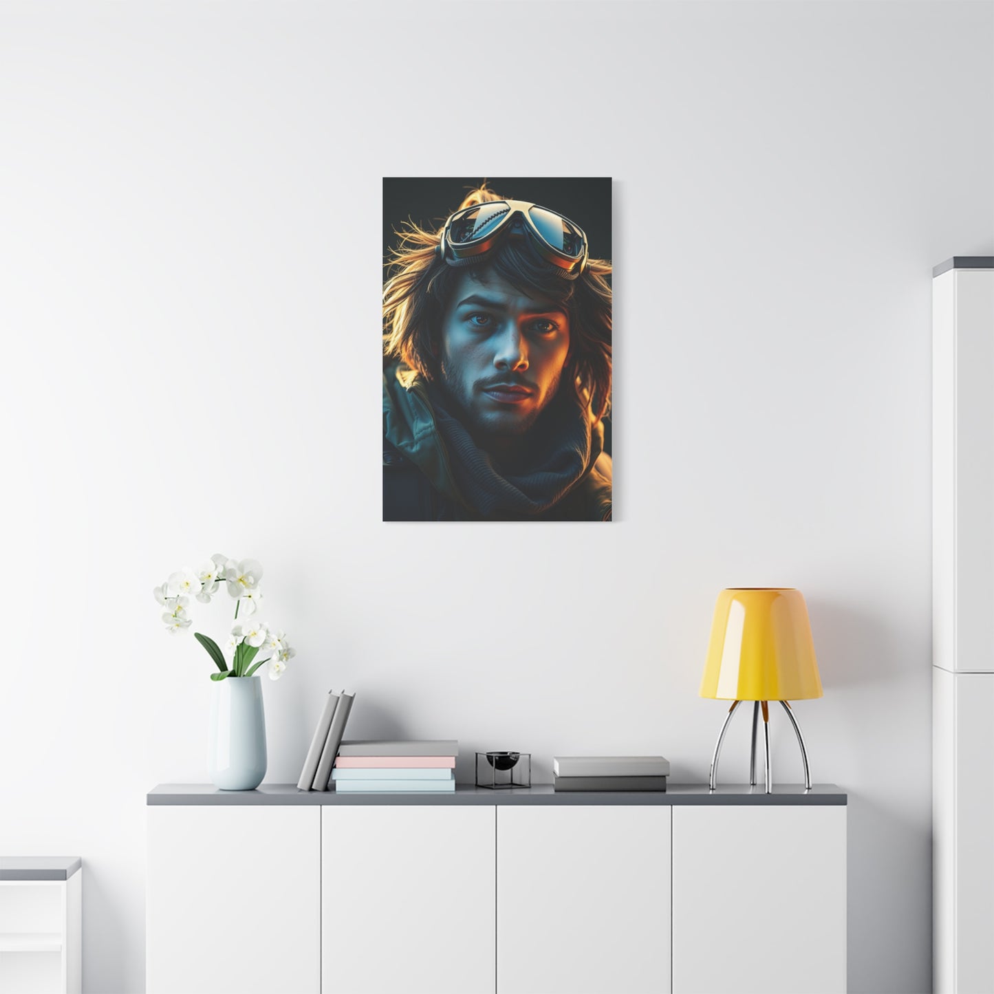 Trailblazer Treasure Art Wall Art & Canvas Print
