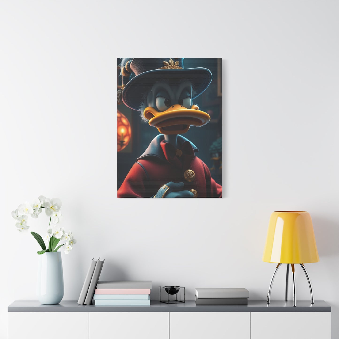 Prestigious Duck Dynasty Wall Art & Canvas Print