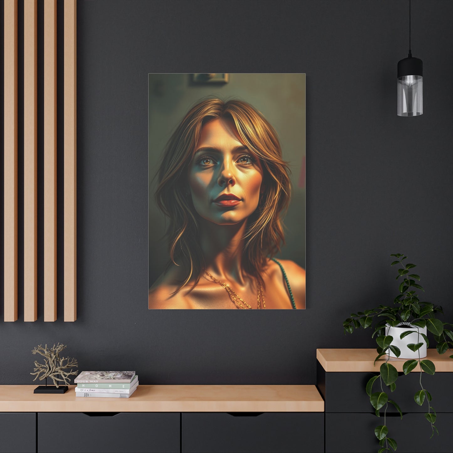 Amy Peterson Art Canvas Art 4 Wall Art & Canvas Print