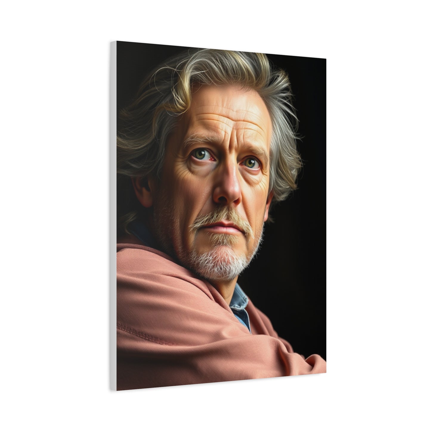 John Collier Art Canvas Art 5 Wall Art & Canvas Print