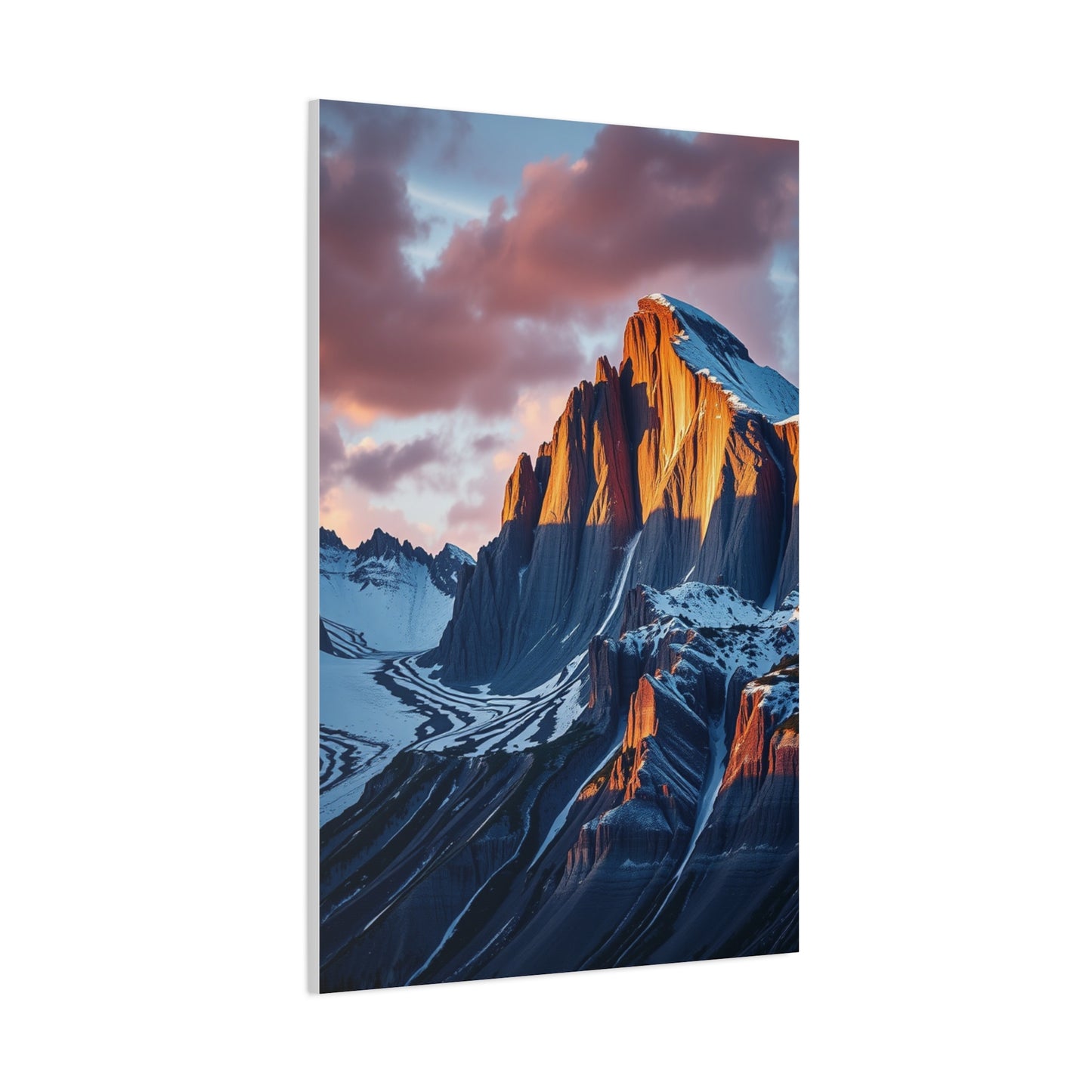 Majestic Wilderness Canvas
