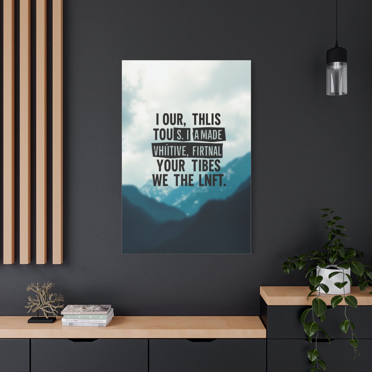 Quotes and Saying Wall Art Luxury Canvas Wall Art & Canvas Print