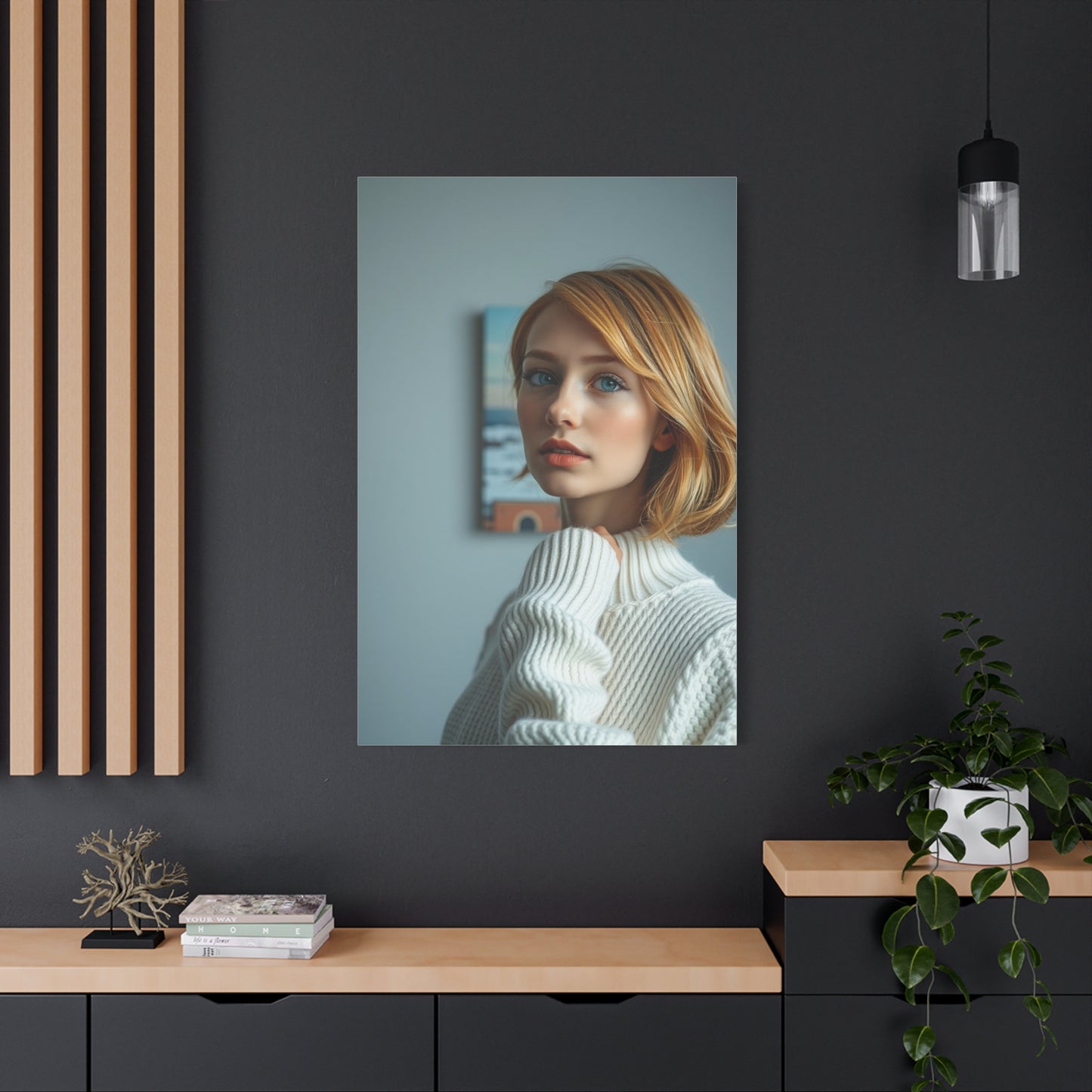 Fjord Harmony Gallery