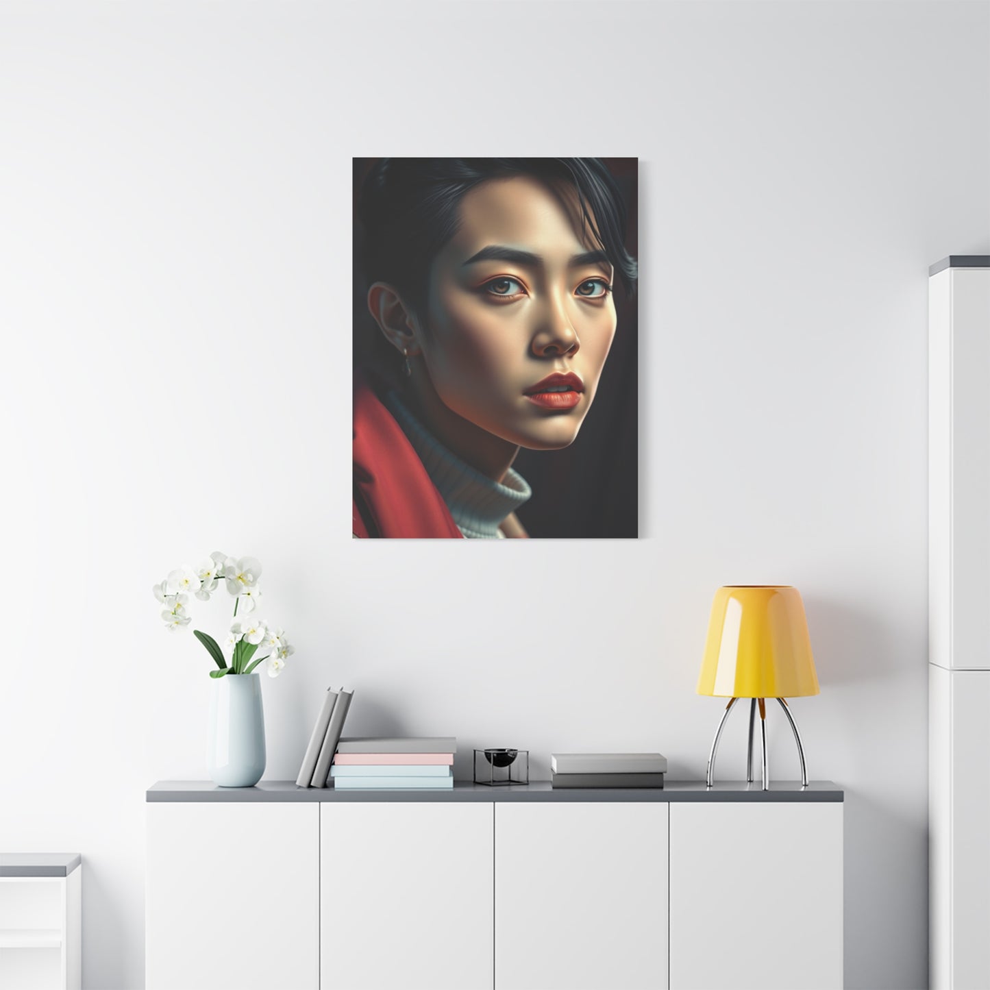 Prestige Epoch Canvas Wall Art & Canvas Print