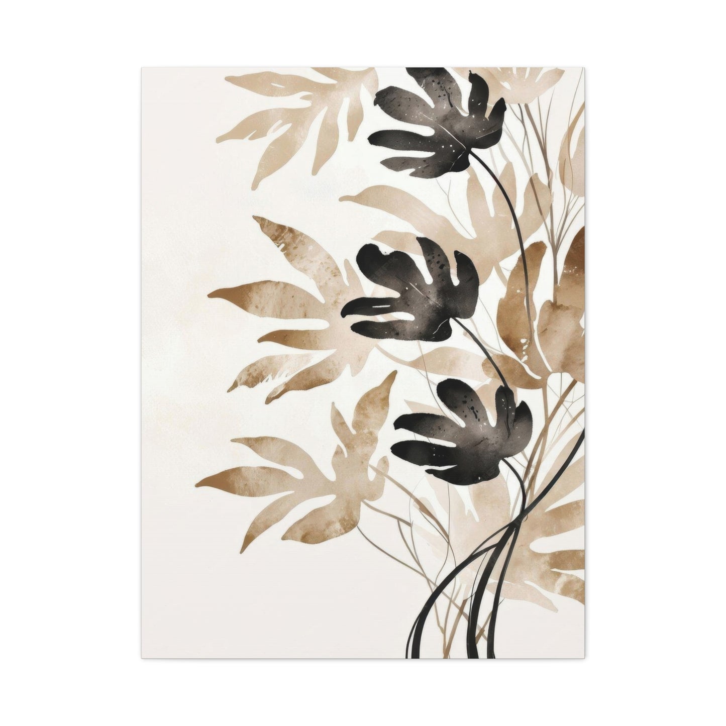 Tropical Elegance Wall Art & Canvas Prints