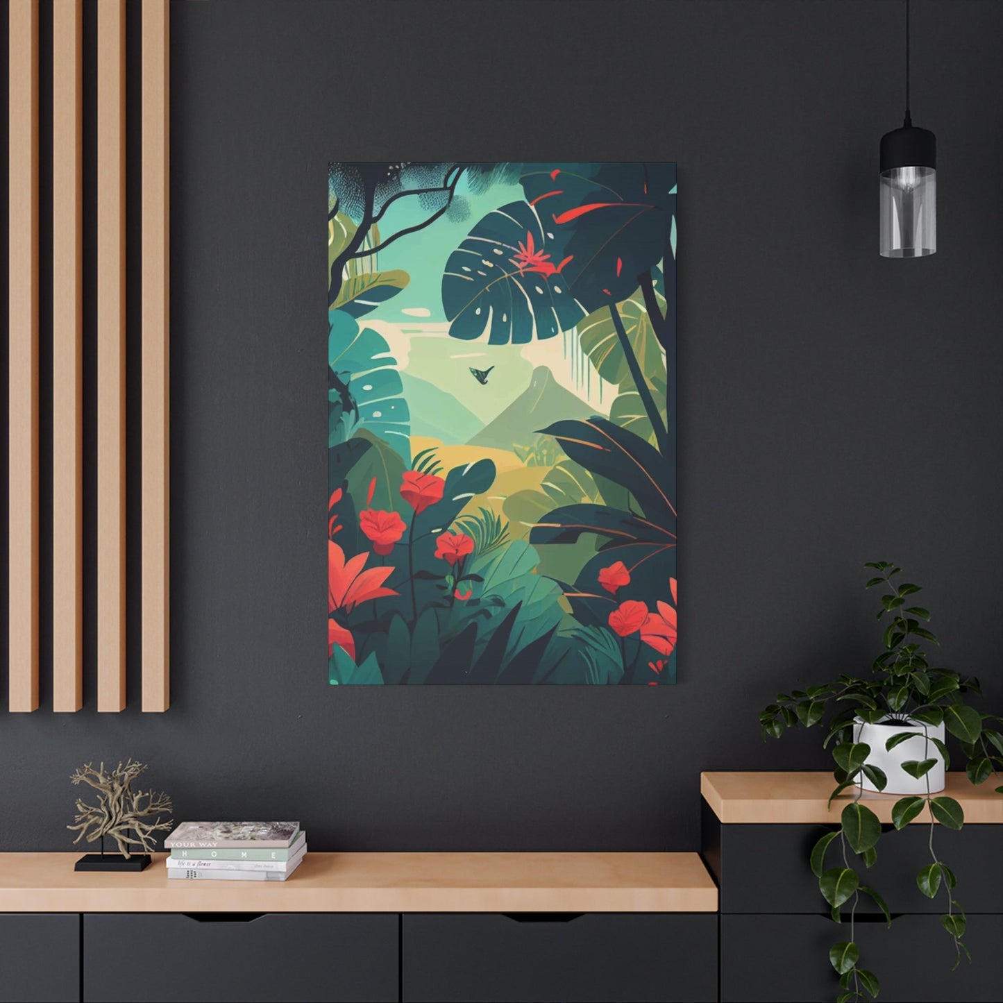 Bohemian Wall Art & Canvas Prints