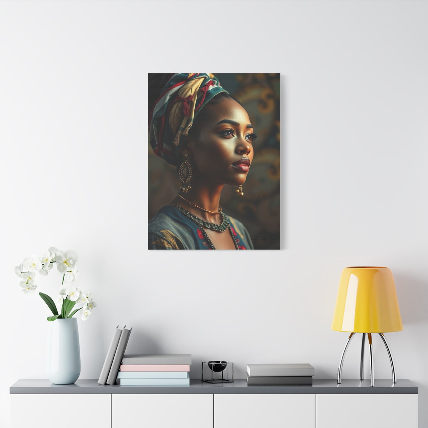 Women’s Empowerment Art Canvas Art 2 Wall Art & Canvas Print