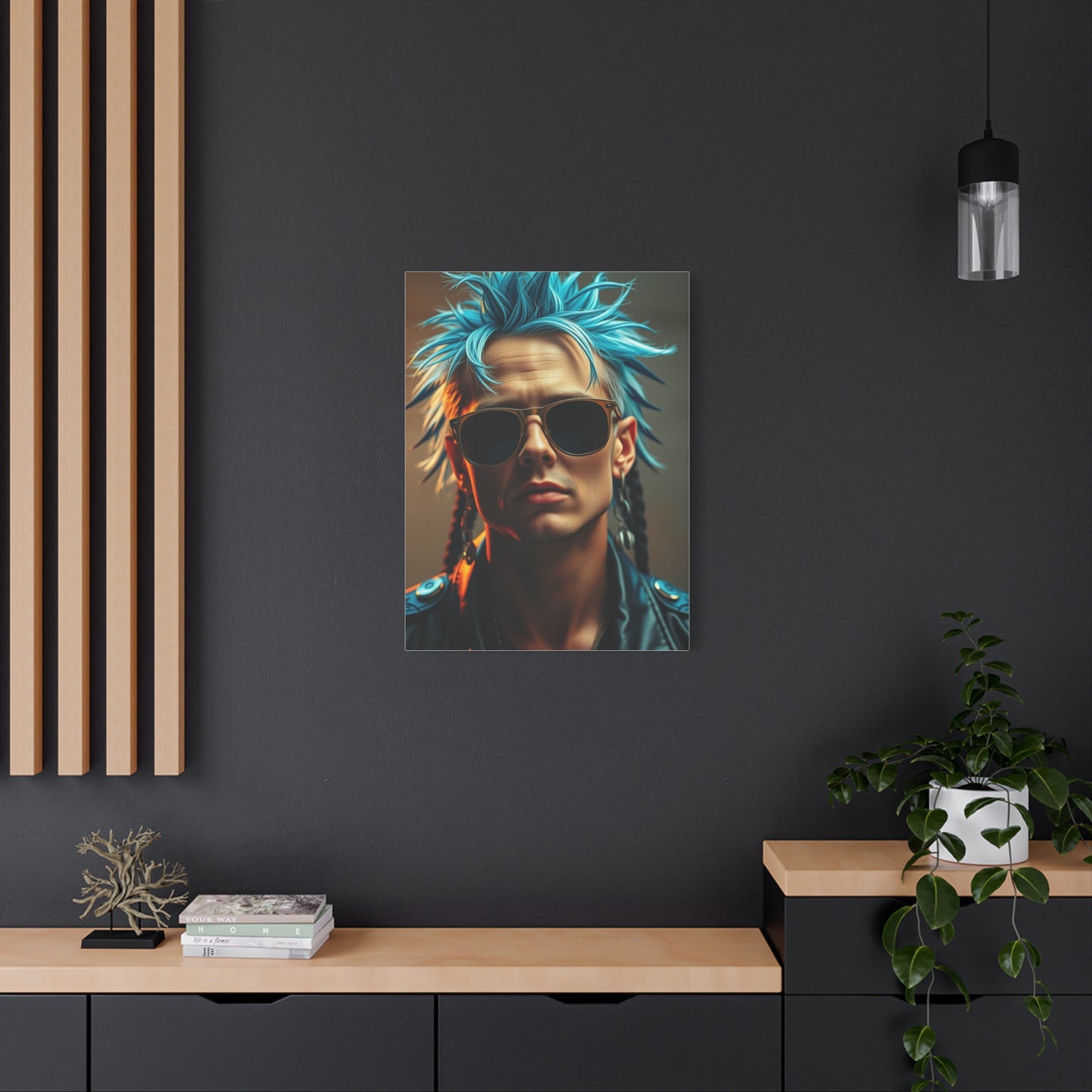 Noble Noise Wall Art Wall Art & Canvas Print