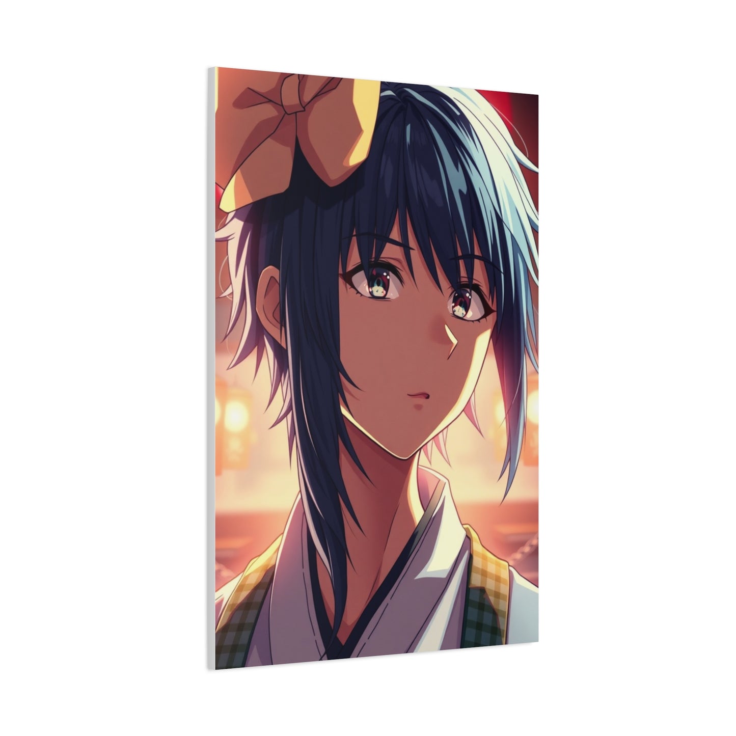 Supreme Art Collection Anime Wall Art & Canvas Print