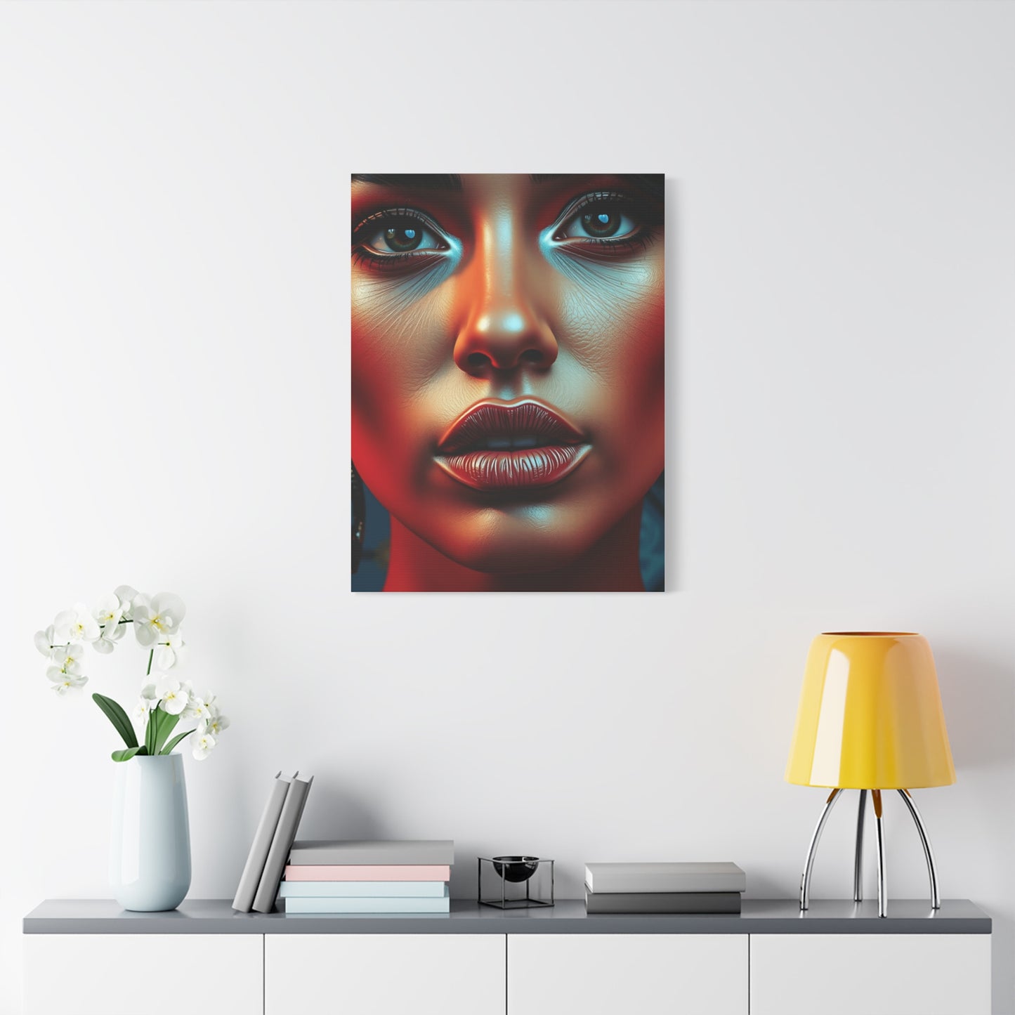 Women’s Empowerment Art Canvas Art 10 Wall Art & Canvas Print