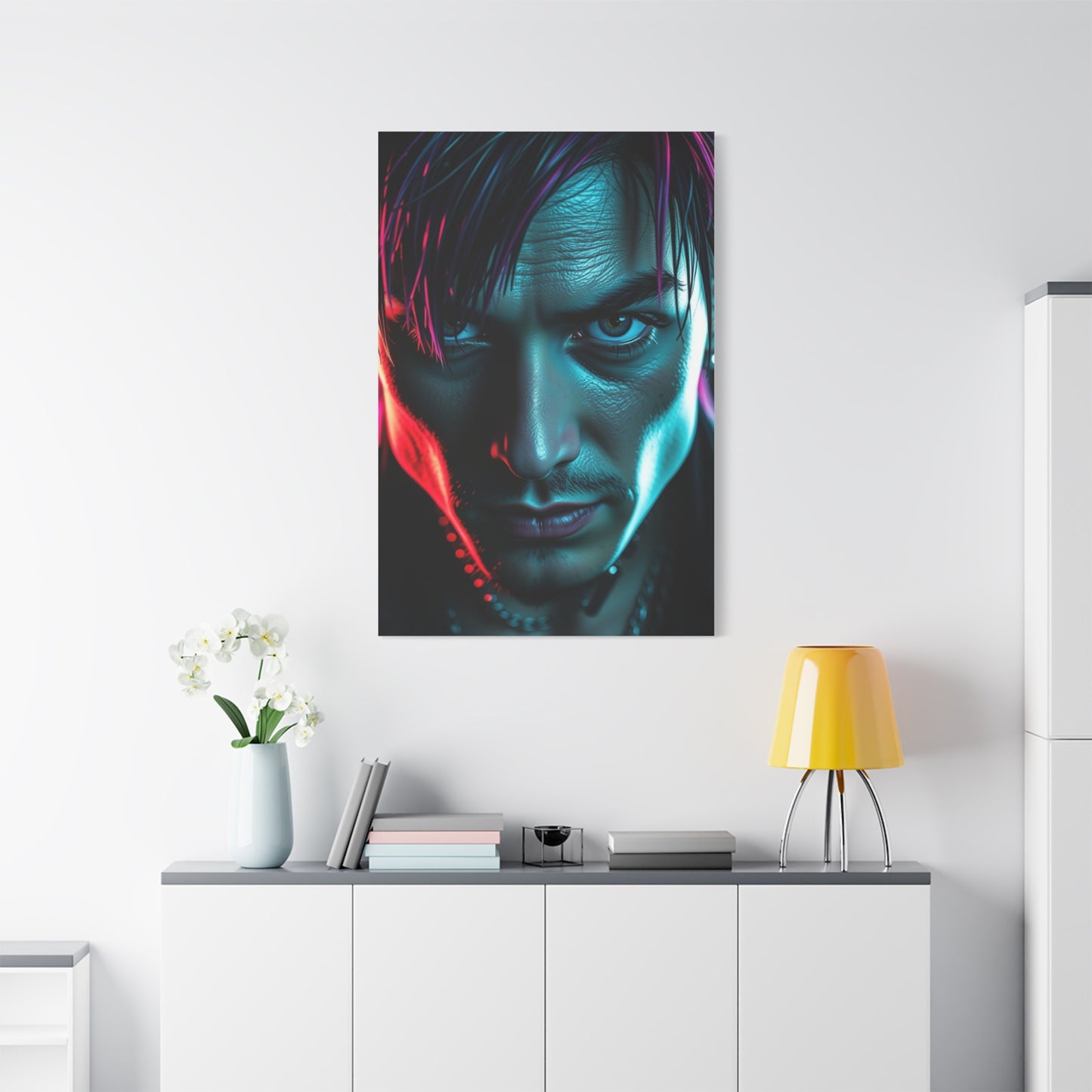 Refined Riot Art Wall Art & Canvas Print