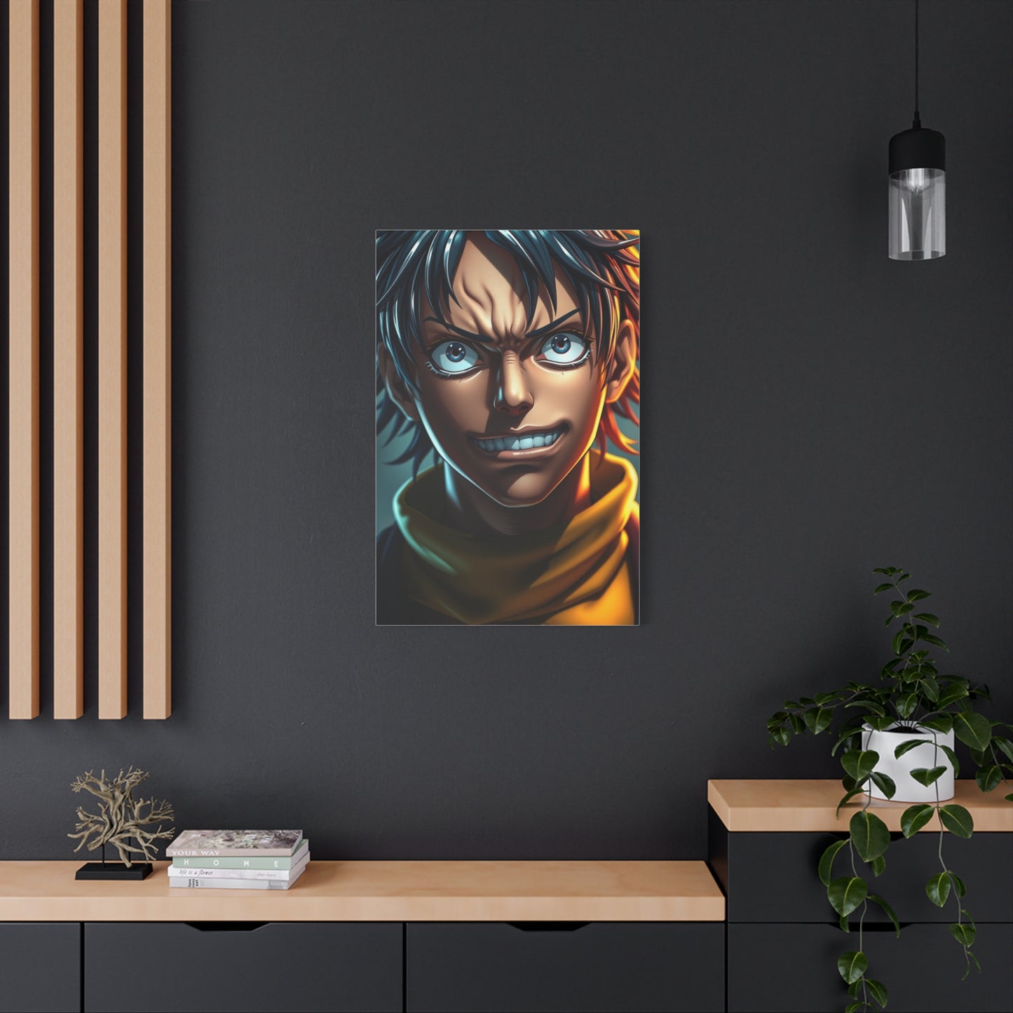 Sovereign Saga Portraits