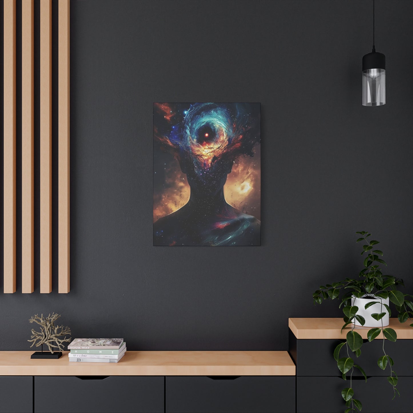 Spiritual Poster Wall Art & Canvas Prints