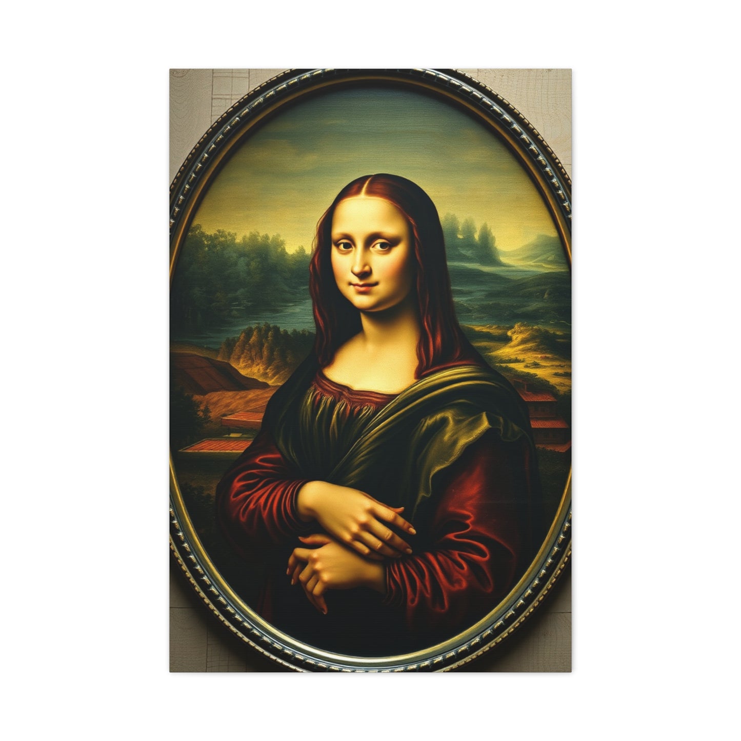 Exquisite Epoch Wall Art Wall Art & Canvas Print