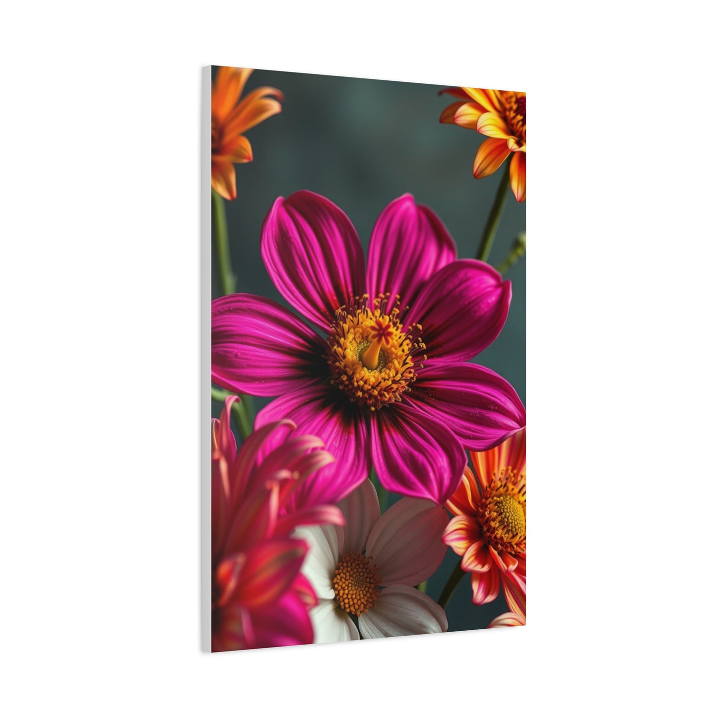Petal Essence Artistry Wall Art & Canvas Print