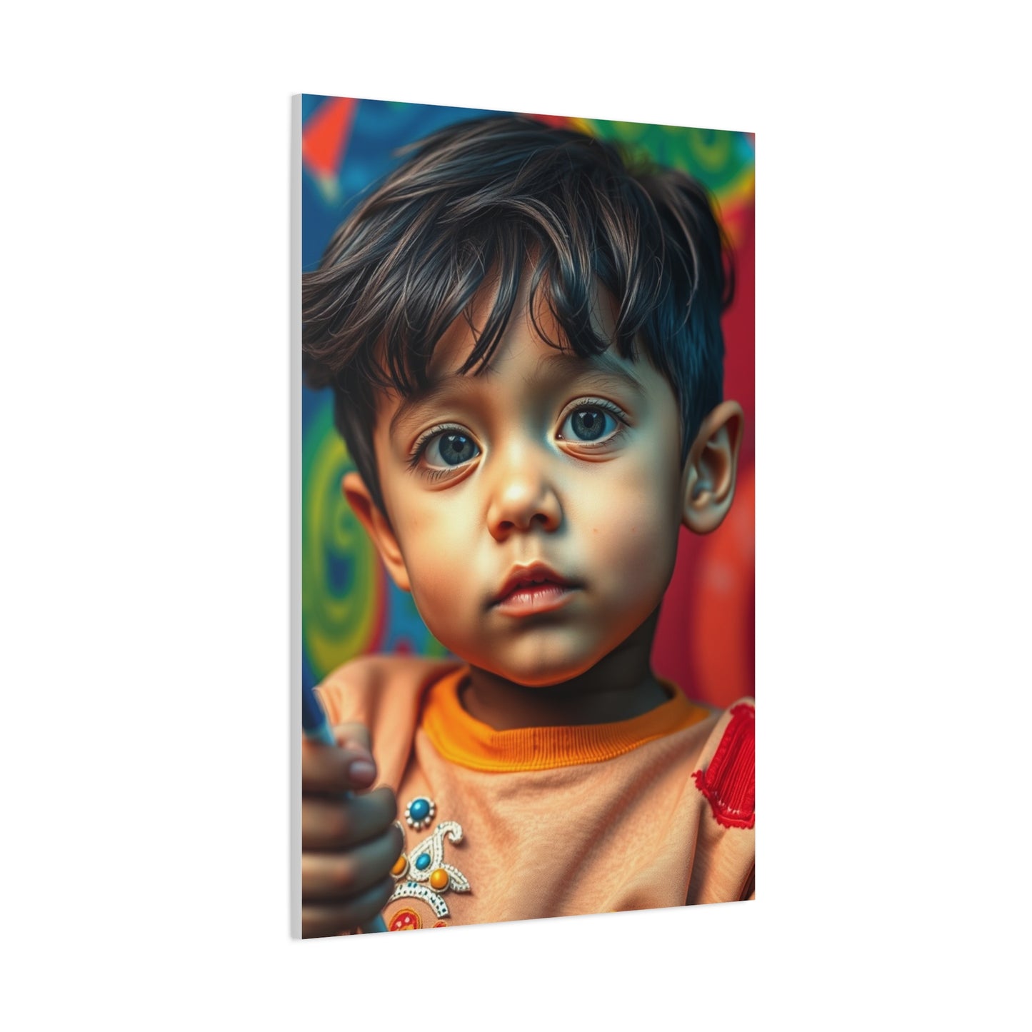 Young Virtuoso Canvas Collection