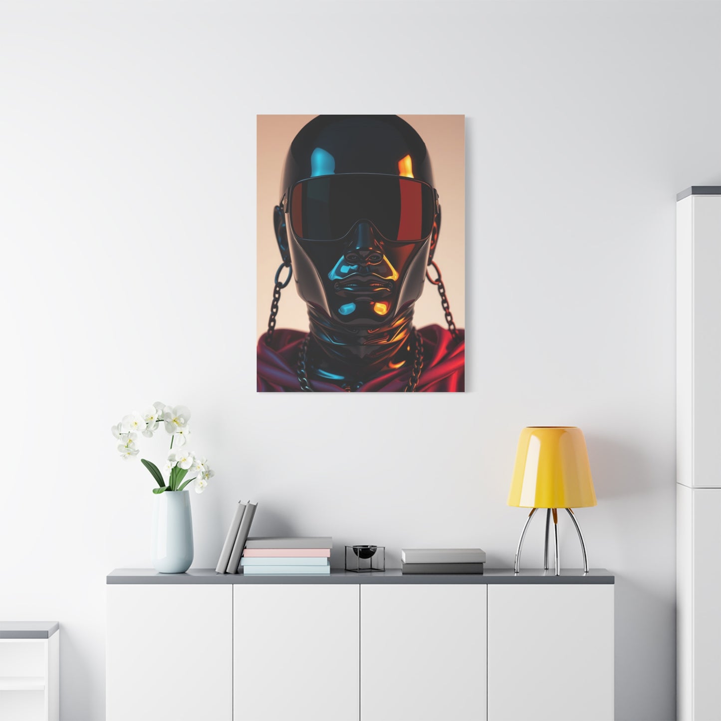 Prestige Impression Series wall art & canvas print