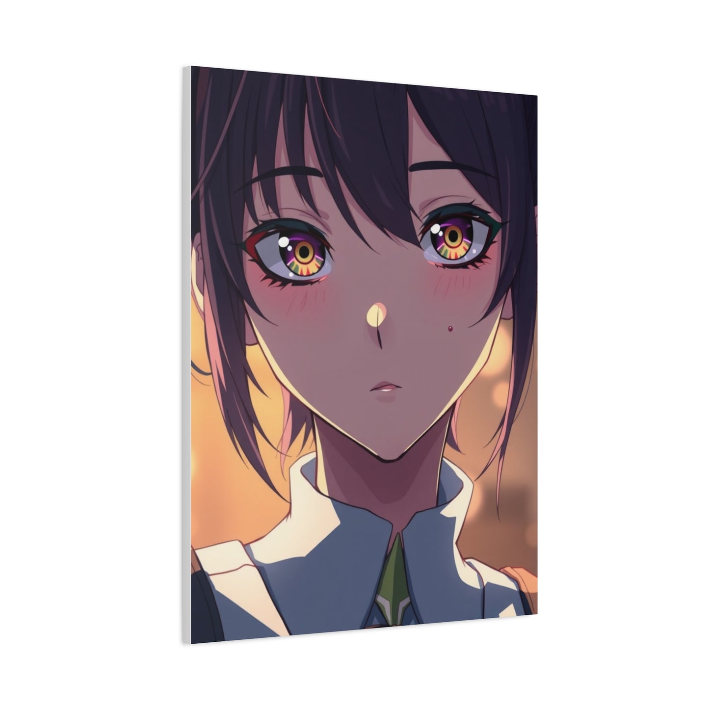 Supreme Collection Anime Art Wall Art & Canvas Print