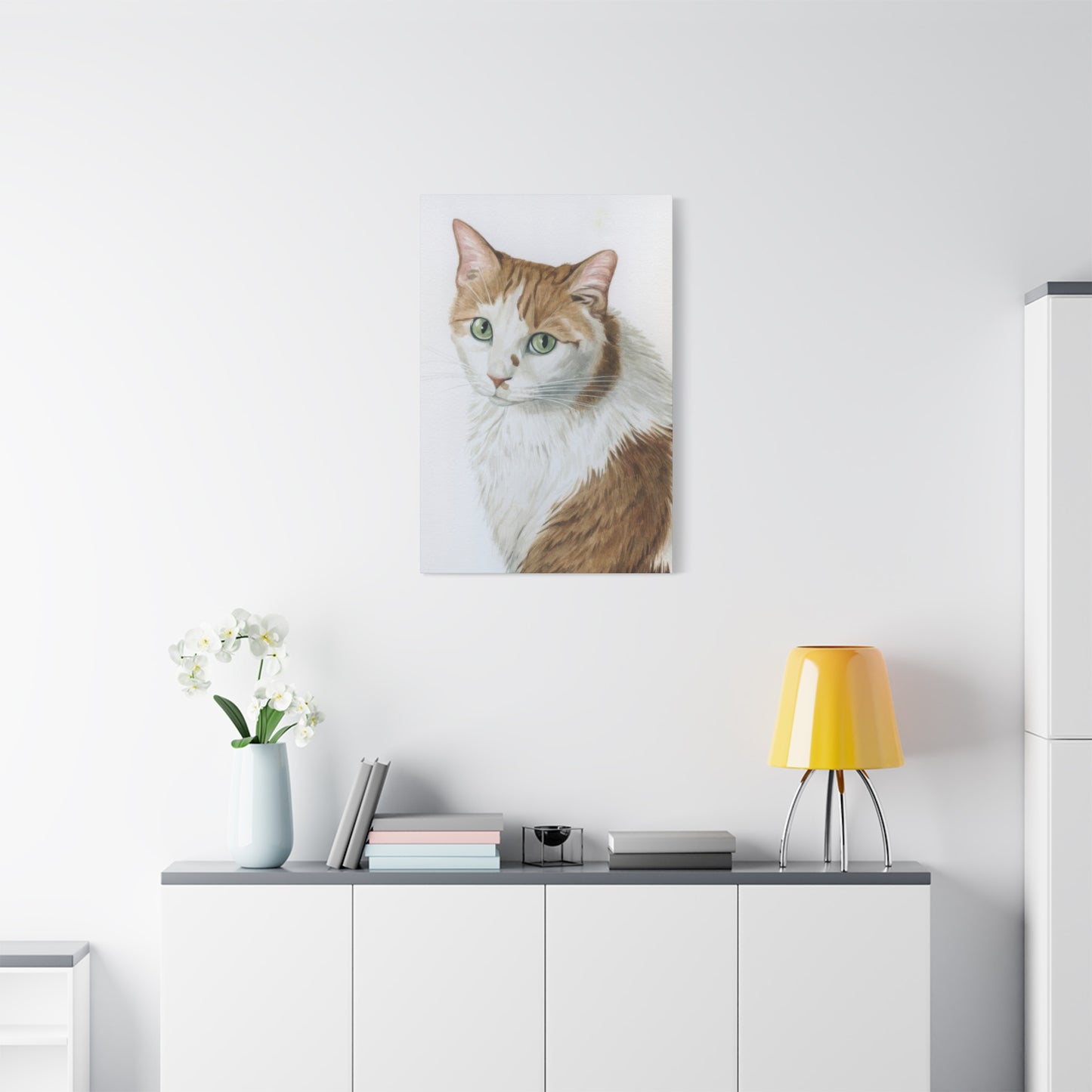 Grace Pop Chelsea Wall Art & Canvas Prints