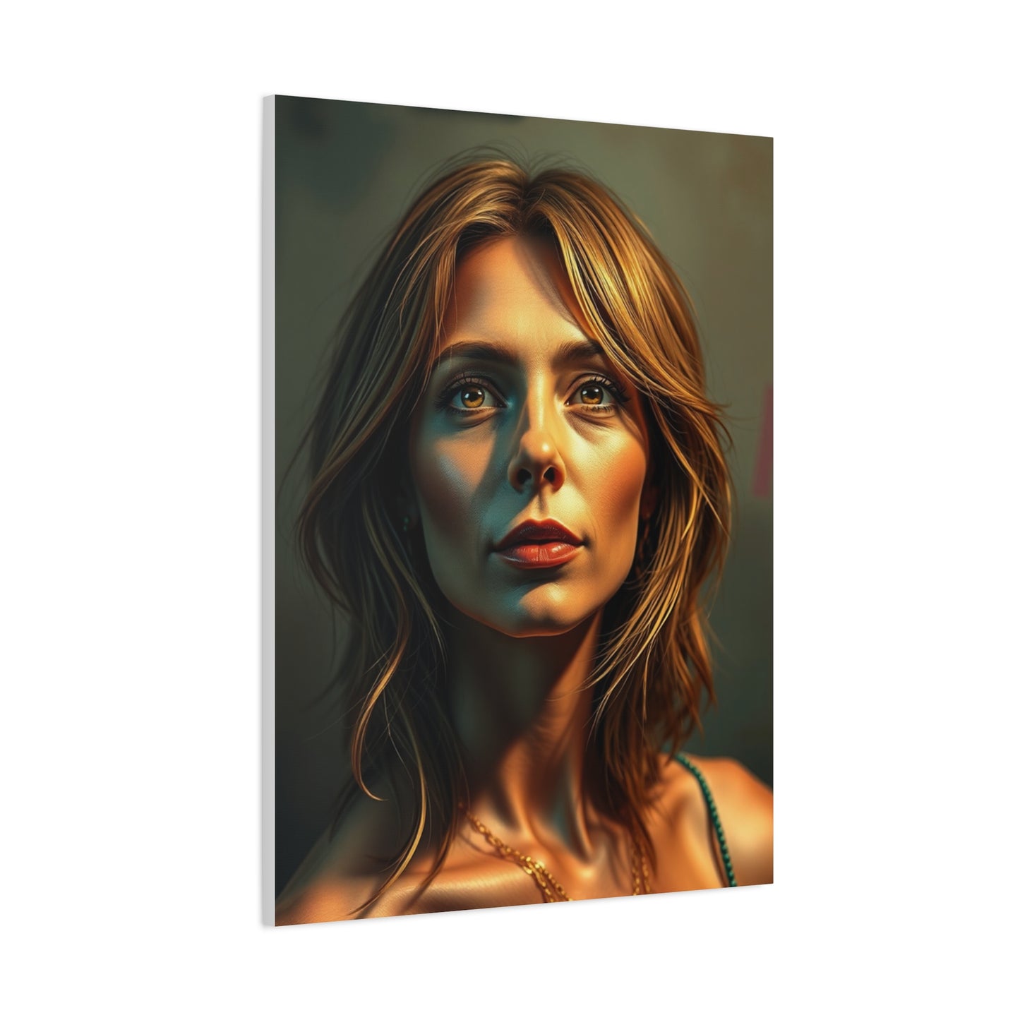 Amy Peterson Art Canvas Art 4 Wall Art & Canvas Print