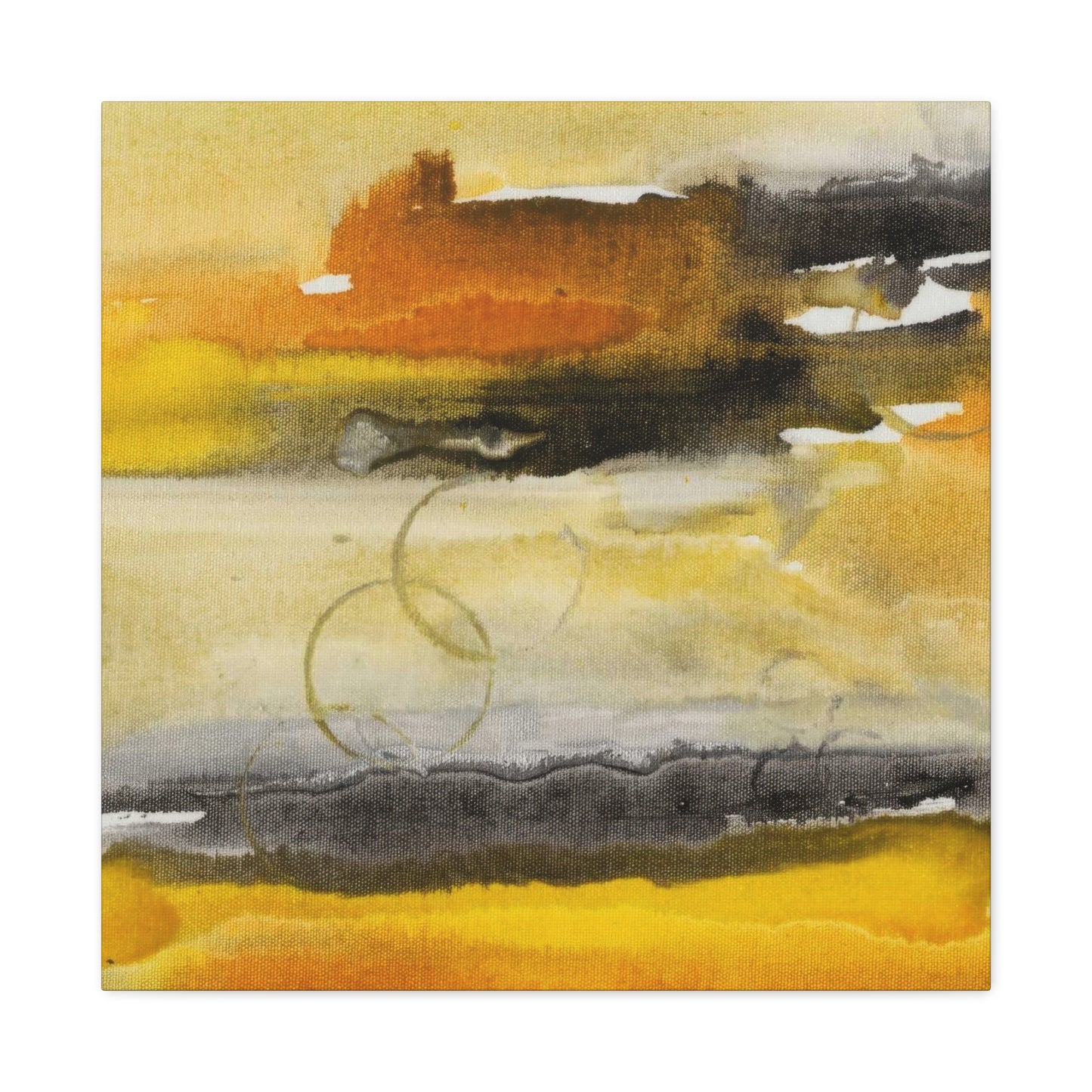 Joyce Combs Paradise Island Wall Art & Canvas Prints