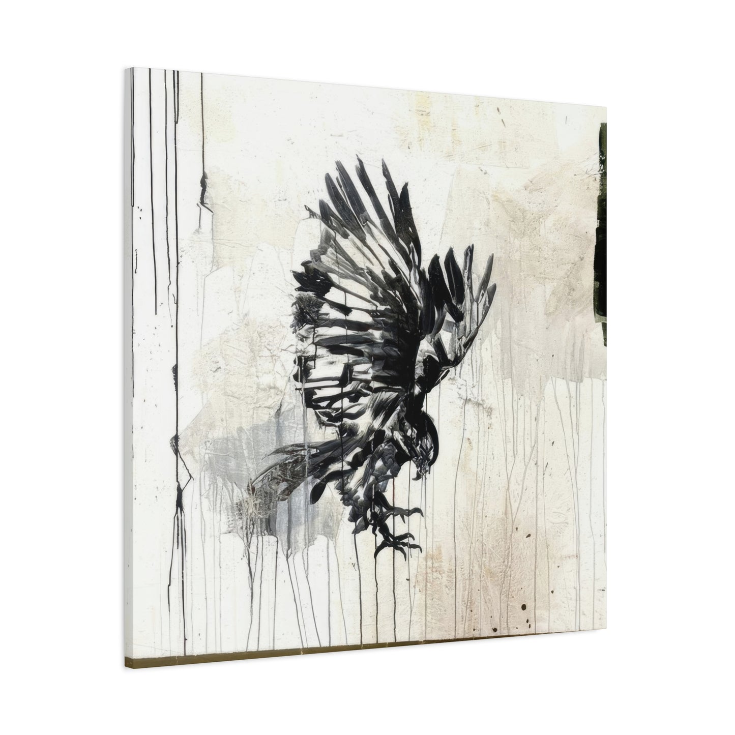 Kent Youngstrom I Can Do Difficult Things Wall Art & Canvas Prints