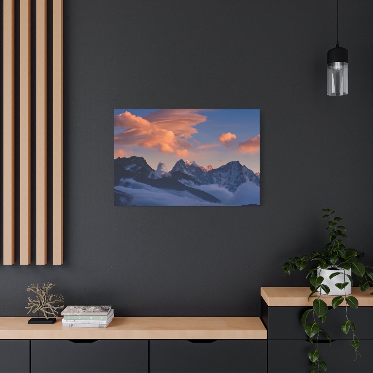 Ben Wall Art & Canvas Prints