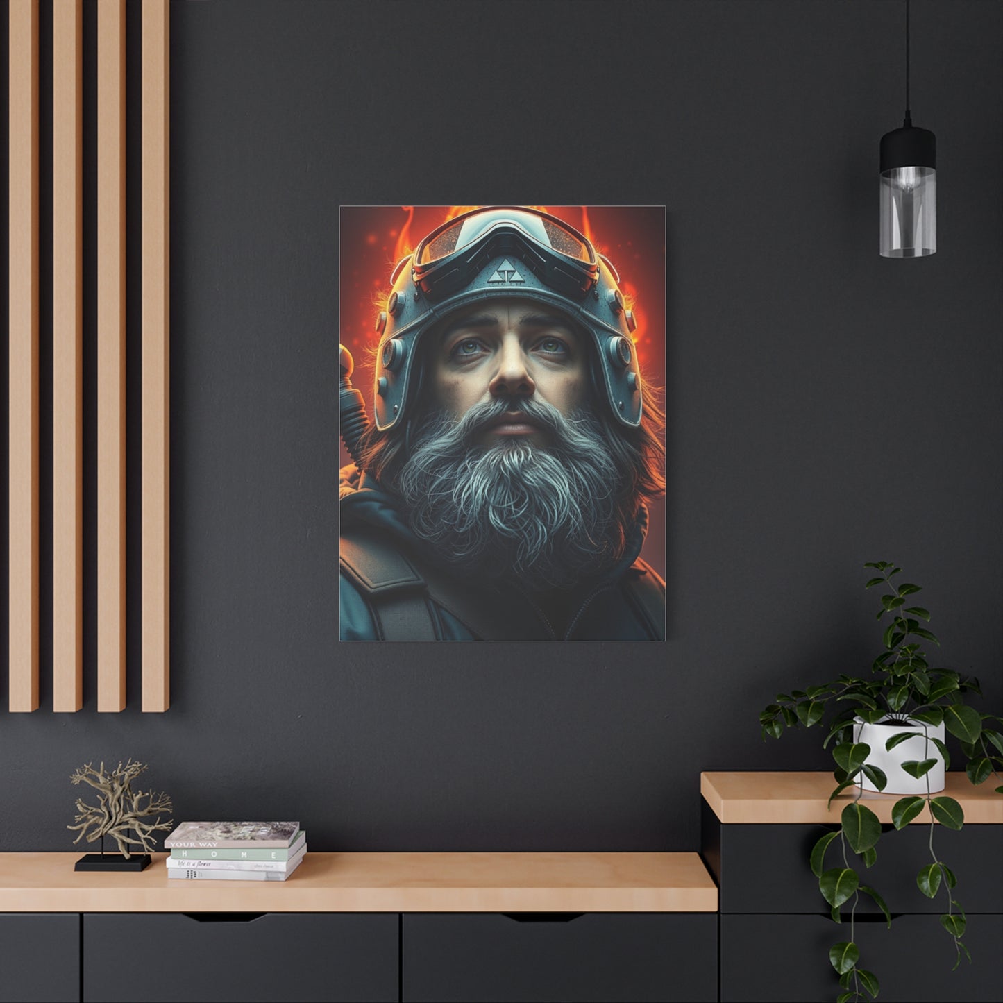 Adventure Art Premium Canvas 20 Wall Art & Canvas Print