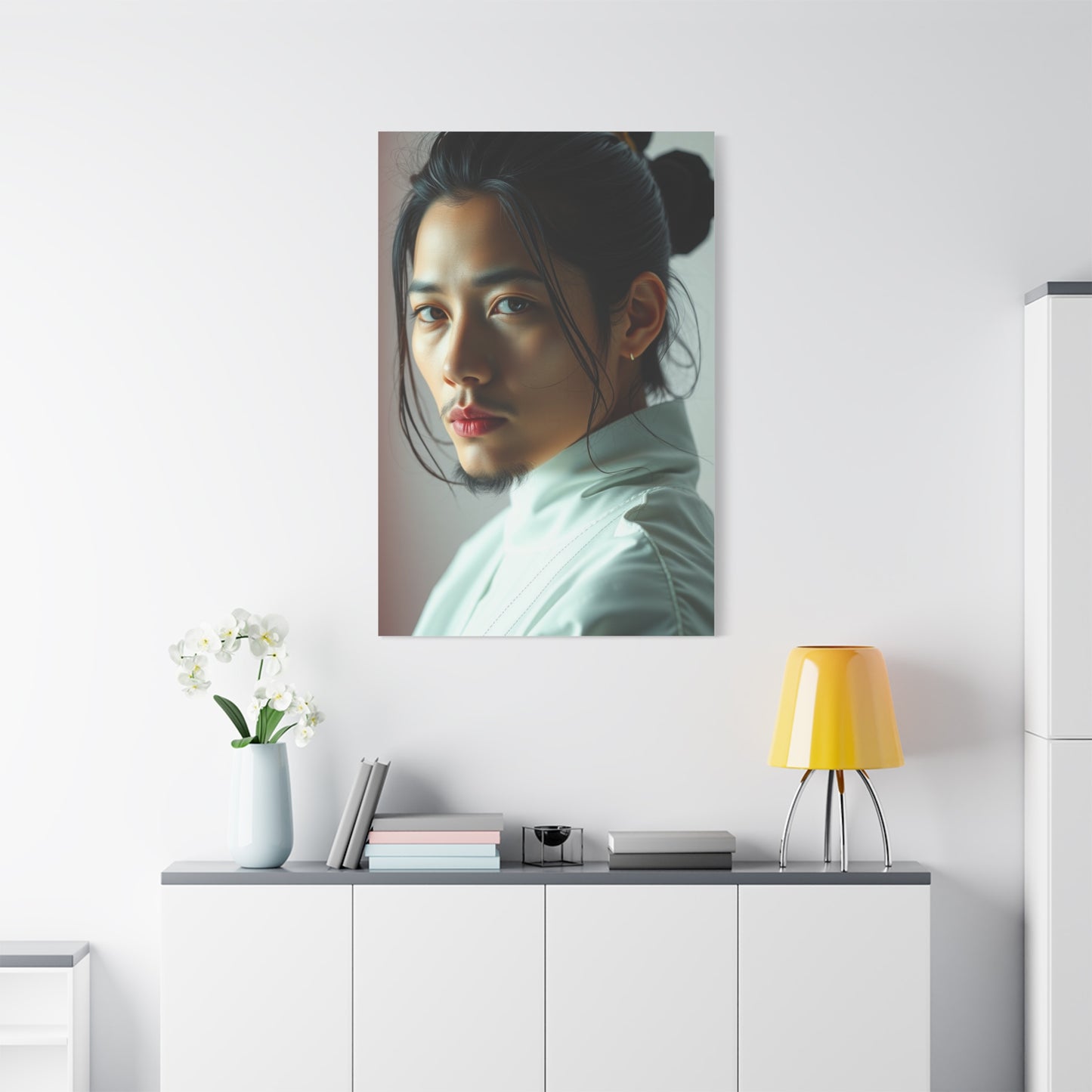 Peaceful Horizon Masterpiece Wall Art & Canvas Print