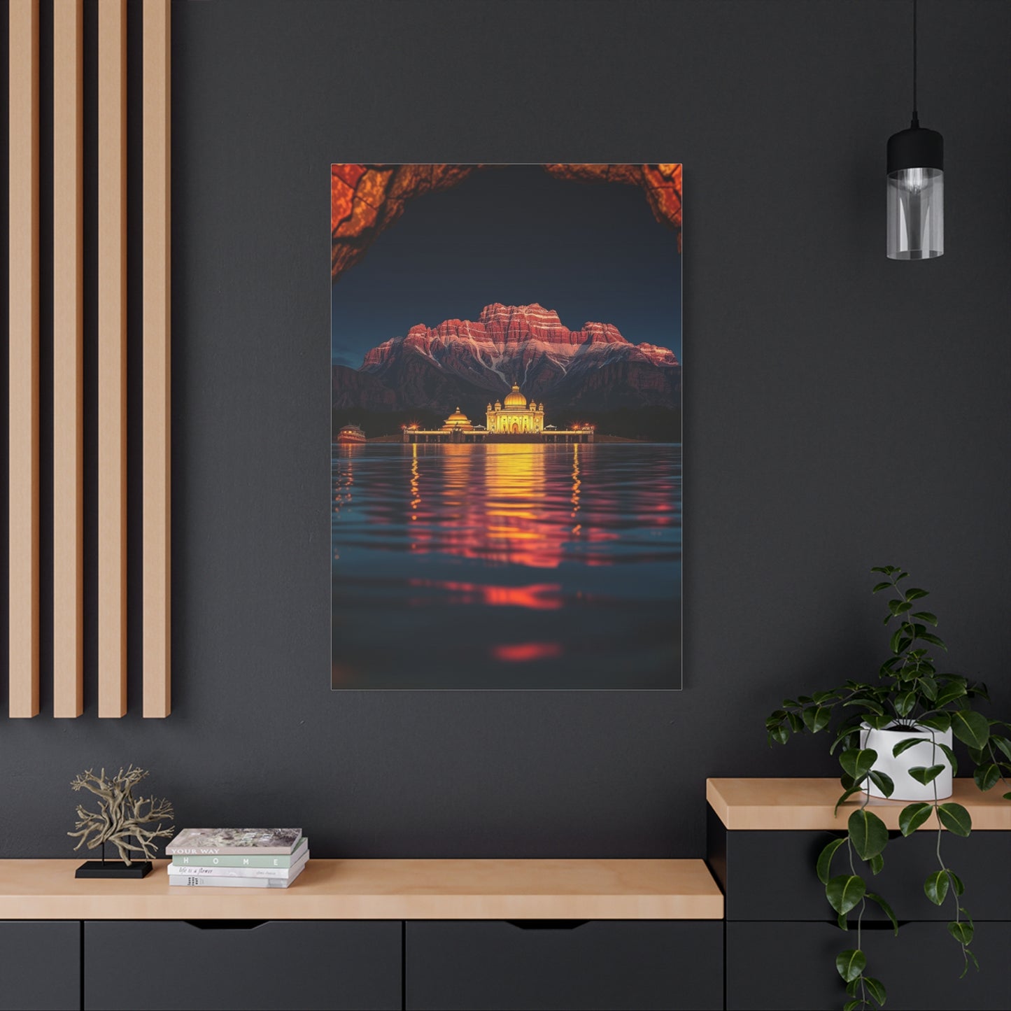 Australia Art Supreme Gallery Wall Art & Canvas Print