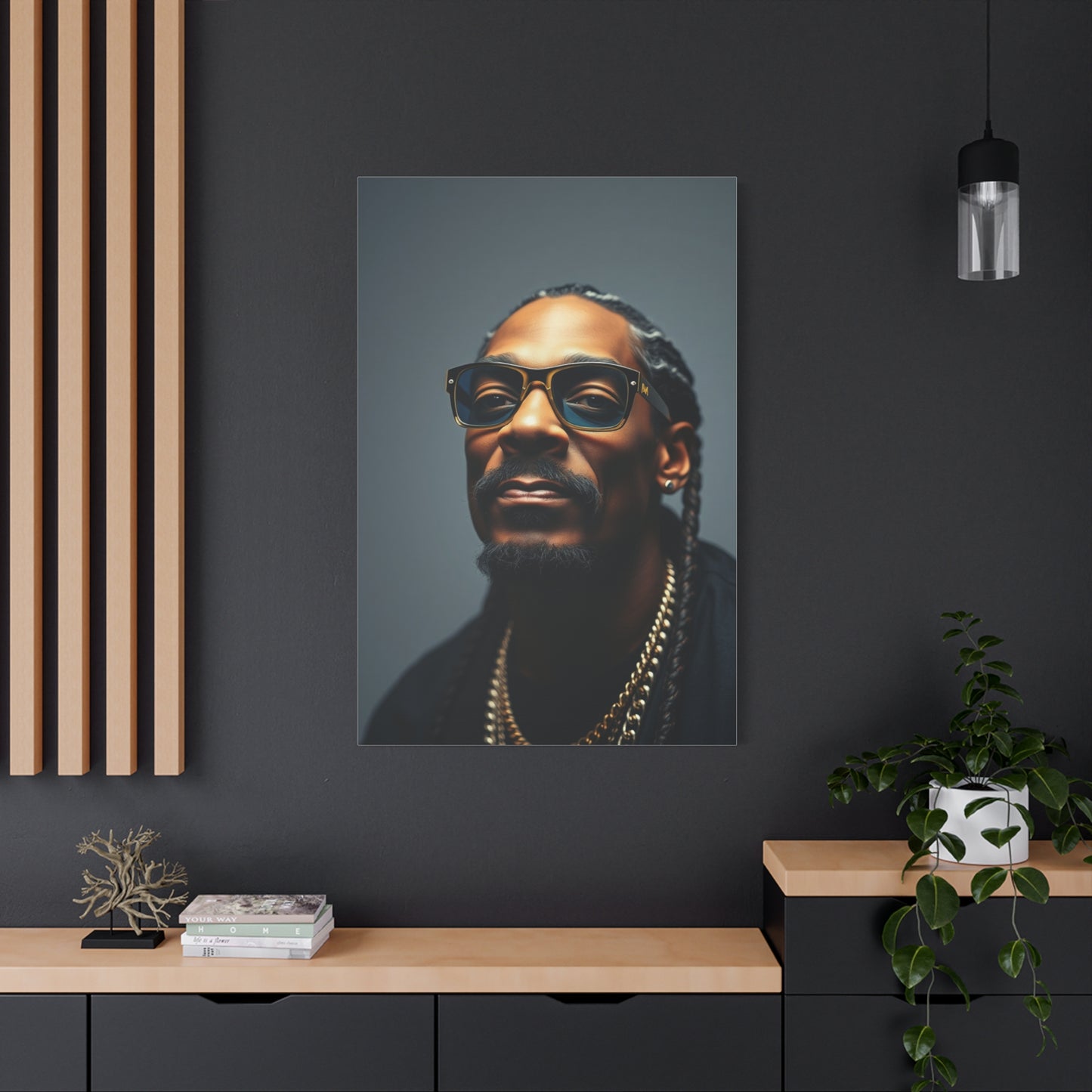 Collection Snoop Dogg Art Art Wall Art & Canvas Print