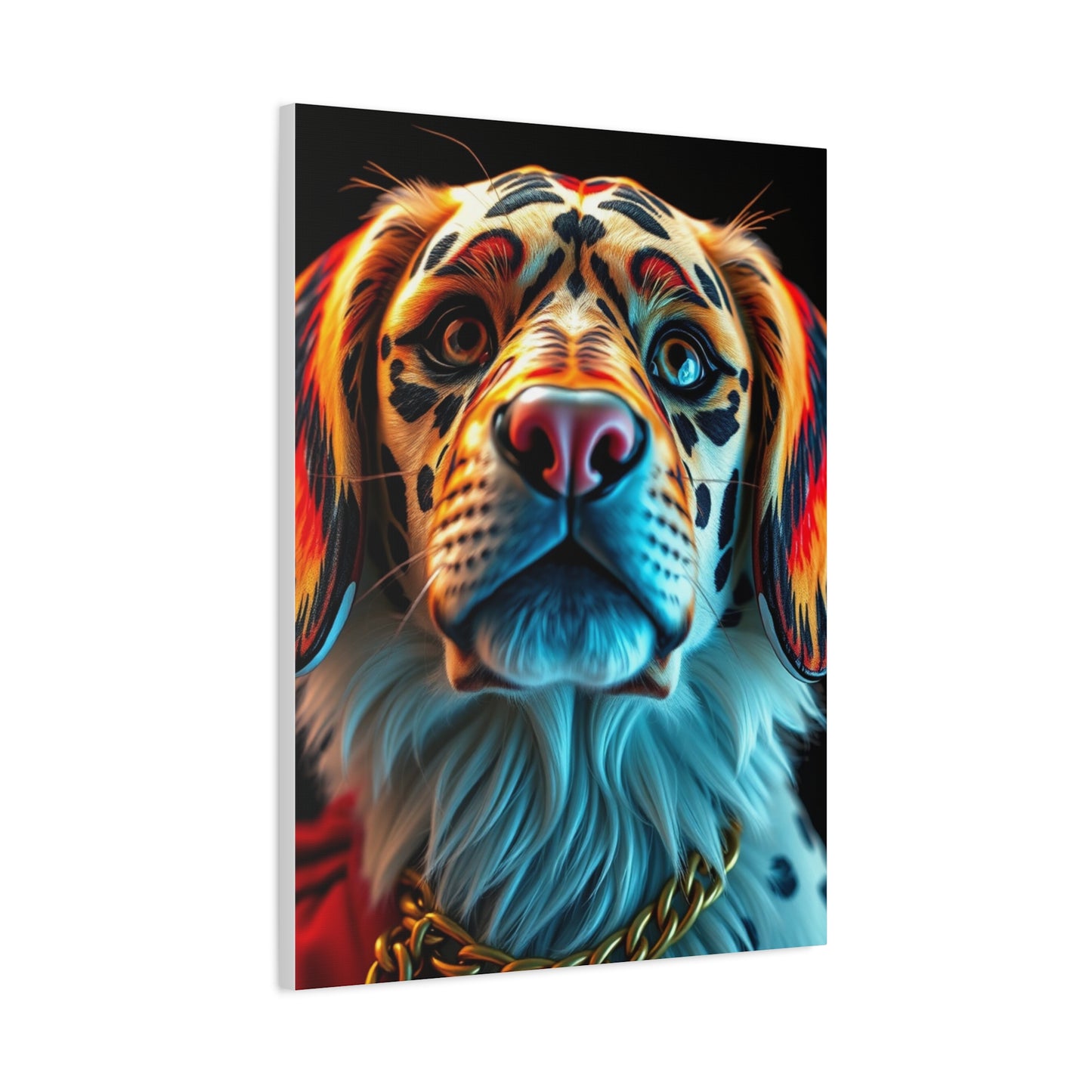 Opulent Aesthetic Tapestry wall art & canvas print