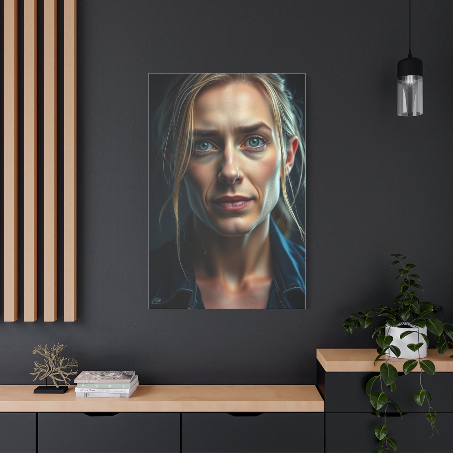 Supreme Shelby Kregel Art Beautiful Collection Wall Art & Canvas Print