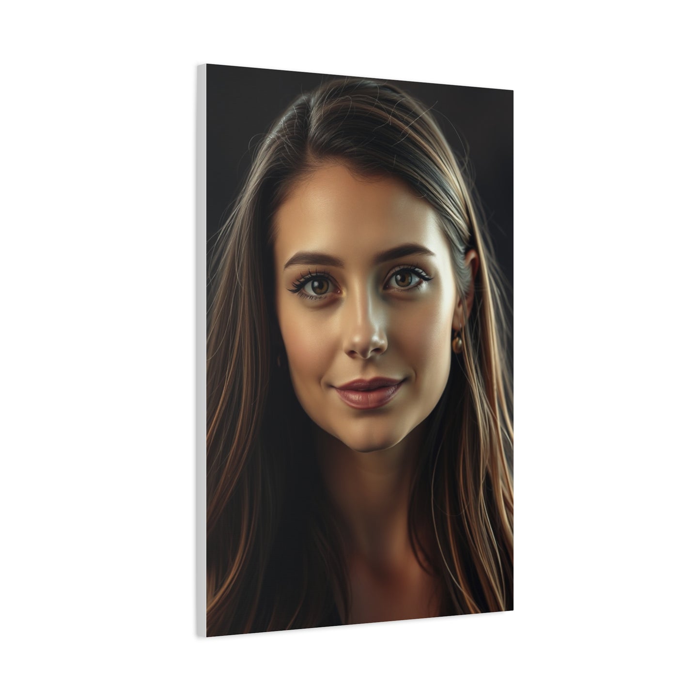 Jessica Stempel Art Canvas Art 5 Wall Art & Canvas Print
