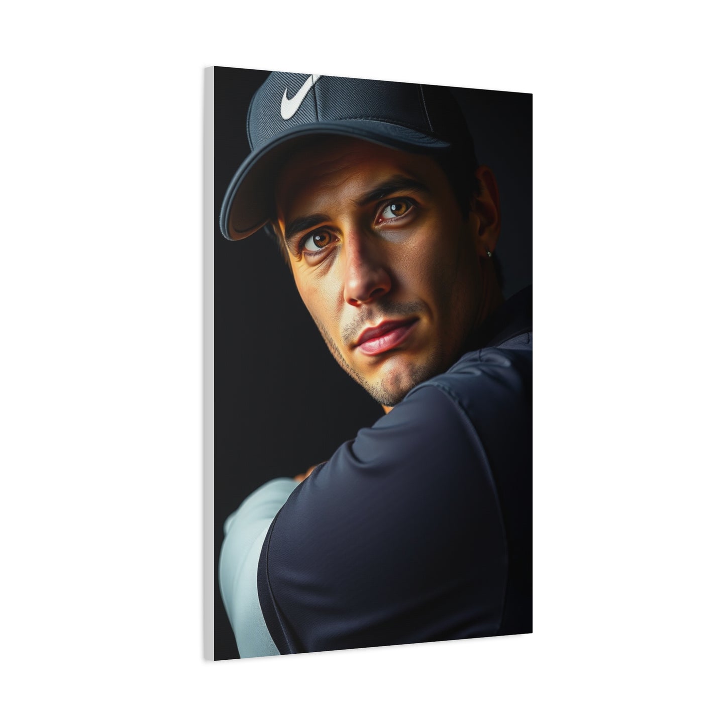 Opulent Golf Panorama Wall Art & Canvas Print