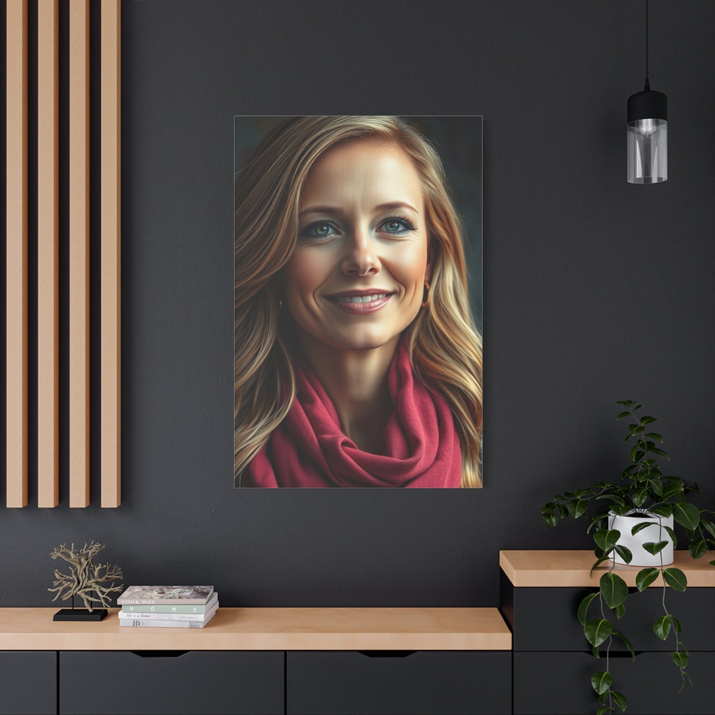 Supreme Art Heather Perry Art Collection Wall Art & Canvas Print