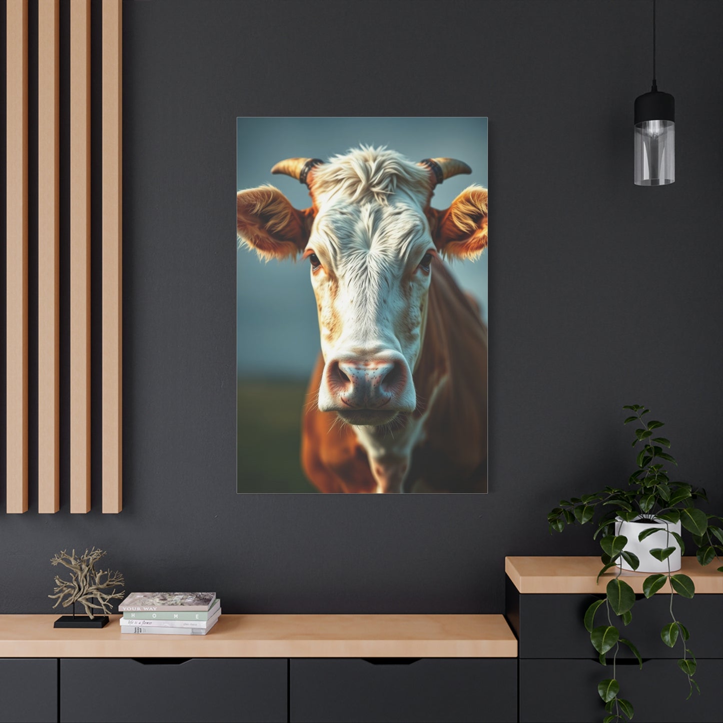 Idyllic Beasts Gallery