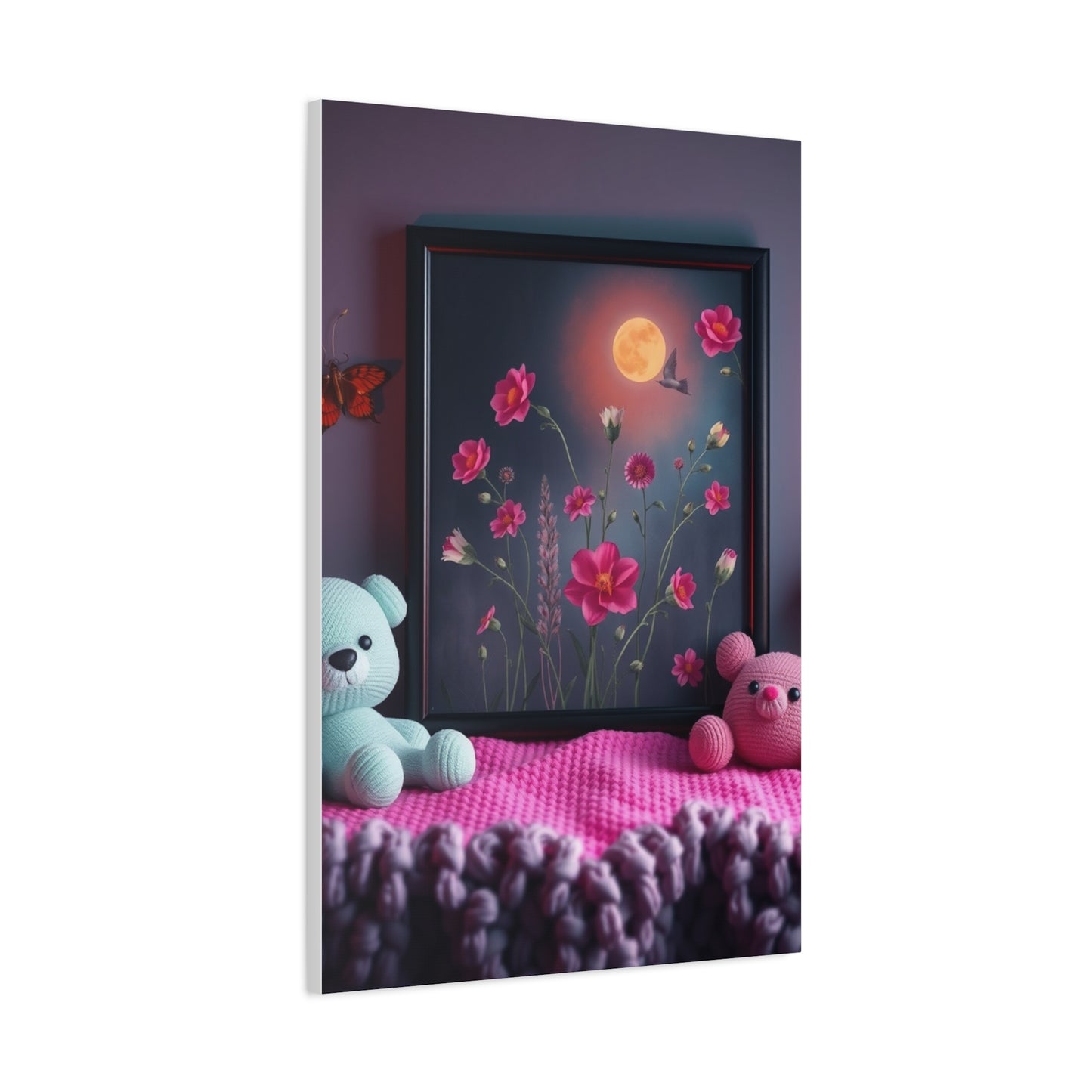 Chic Cherub Creations Wall Art & Canvas Print