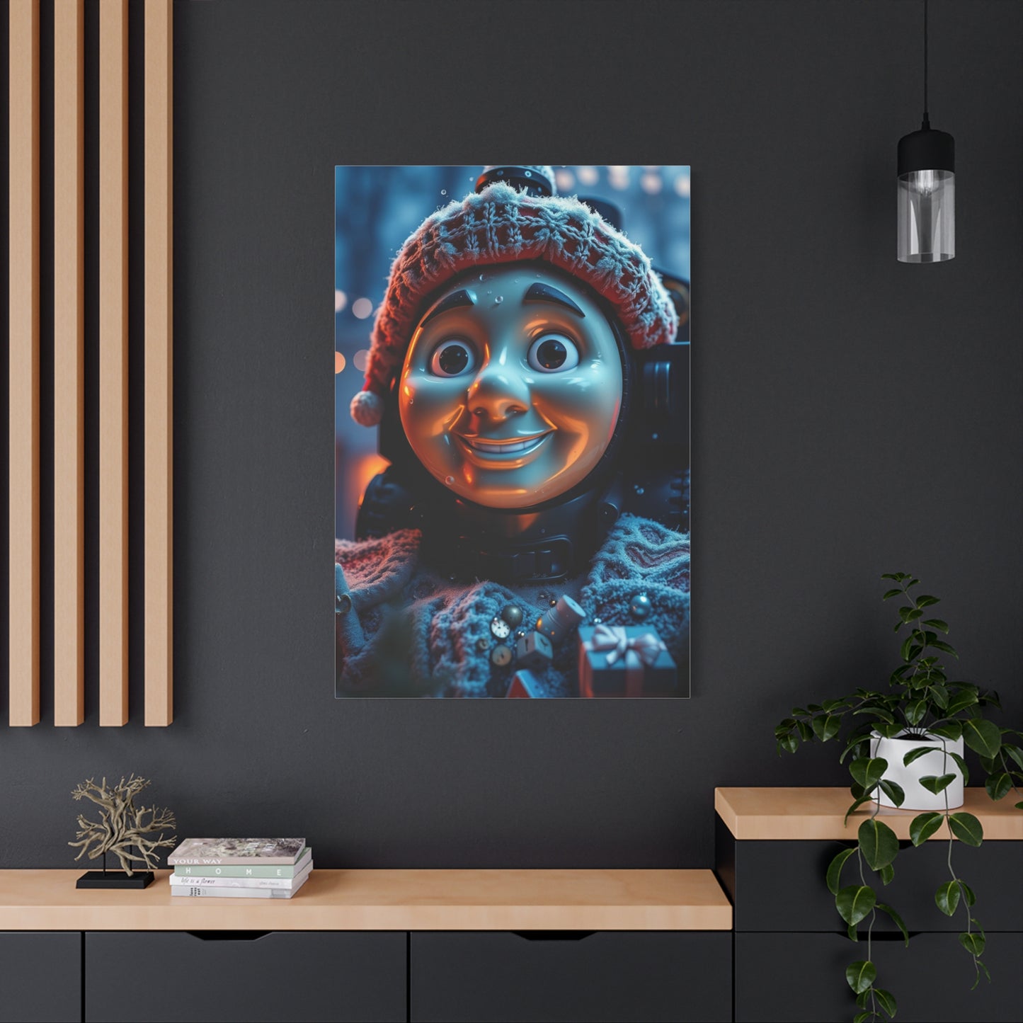 Collection Thomas Fotomas Art Art Wall Art & Canvas Print