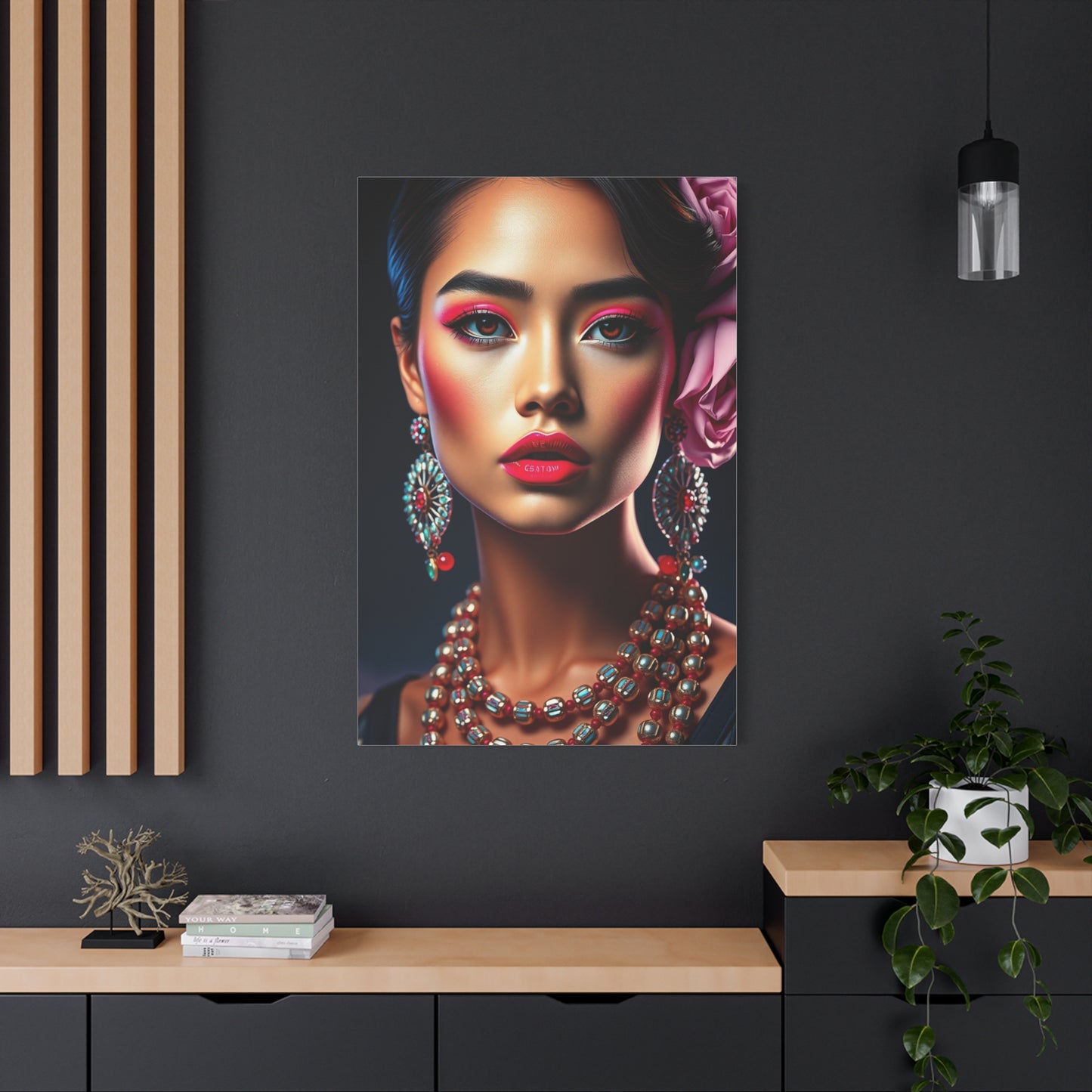 Dior Art Luxury Canvas Wall Art & Canvas Print