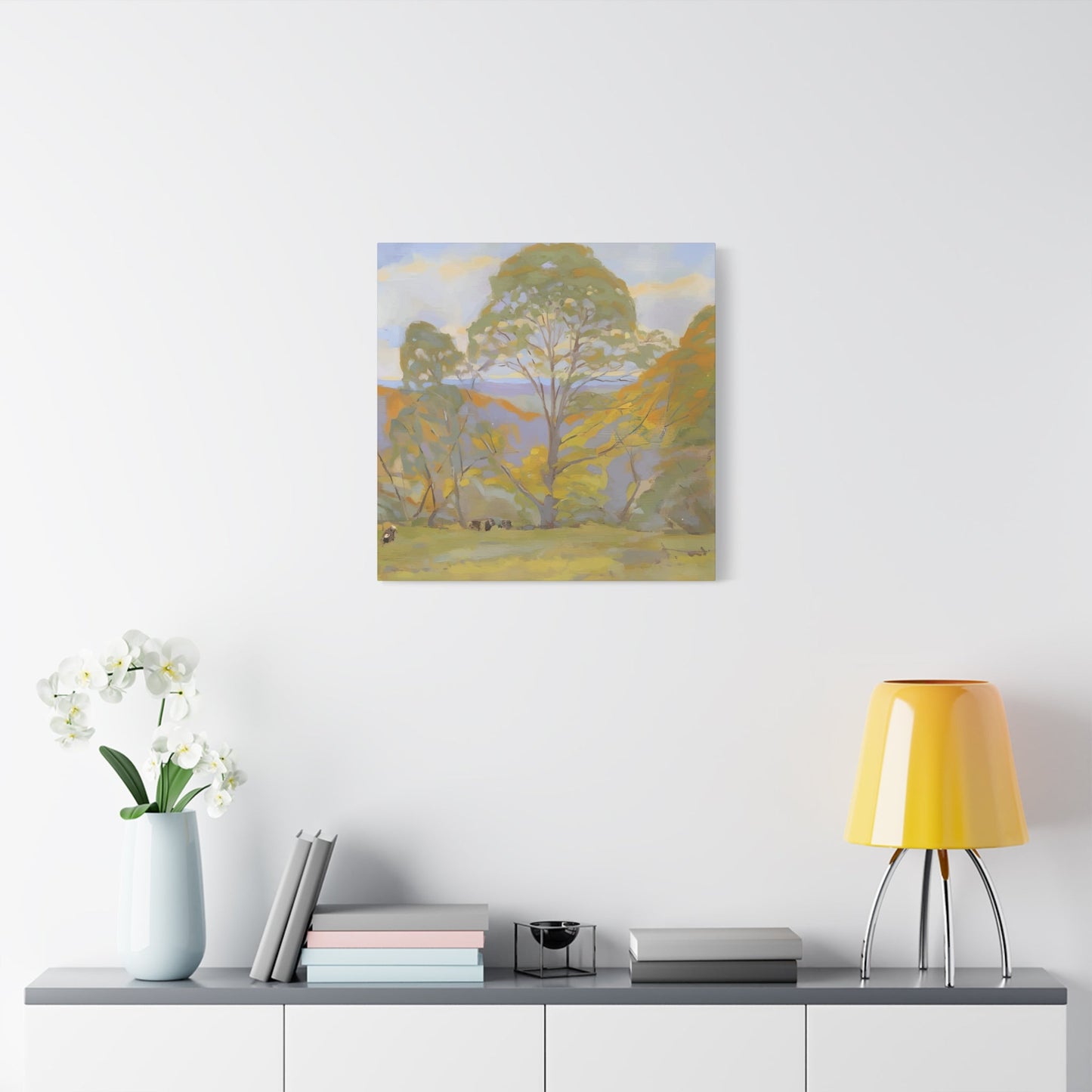 Stephen Wall Art & Canvas Prints