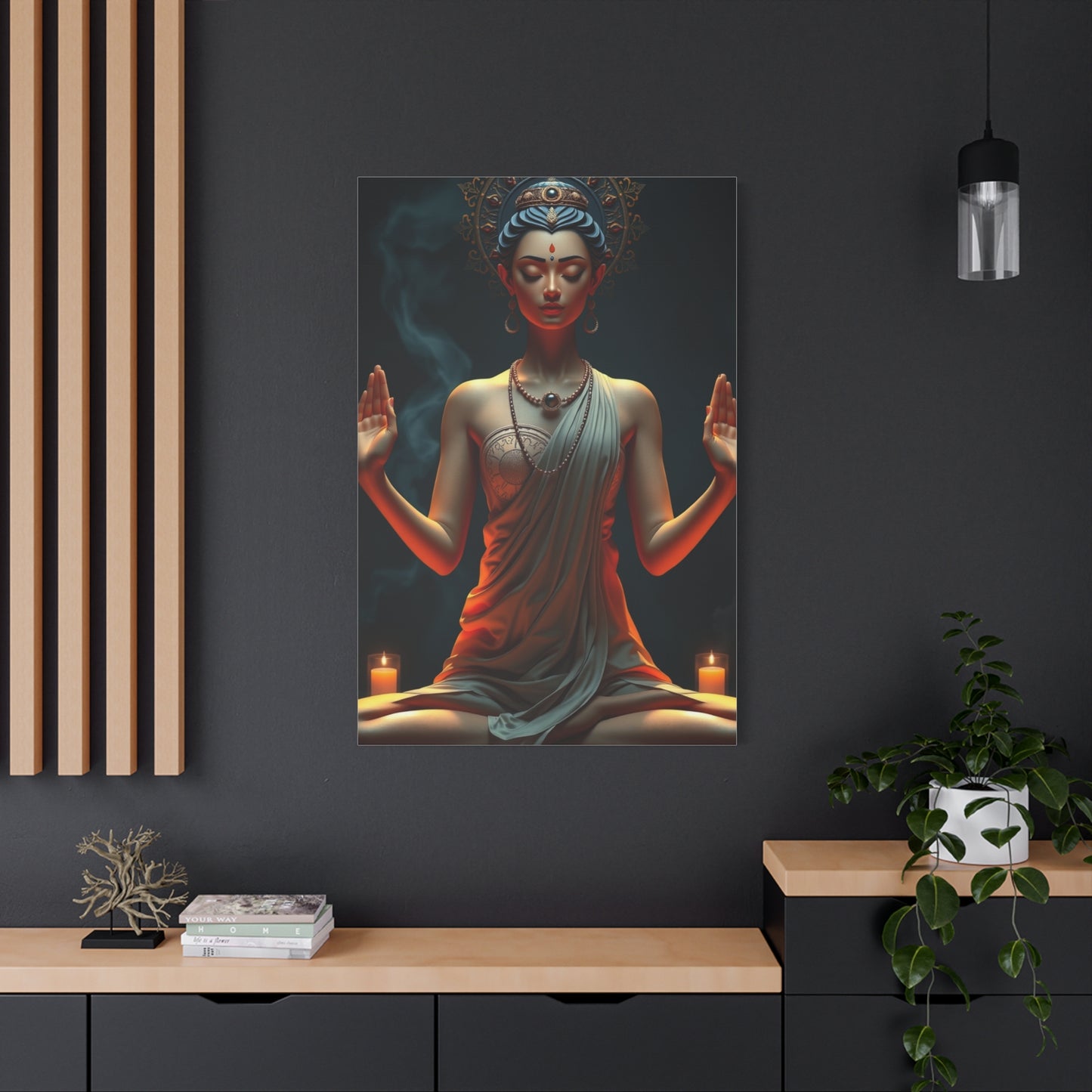 Tranquil Essence Gallery