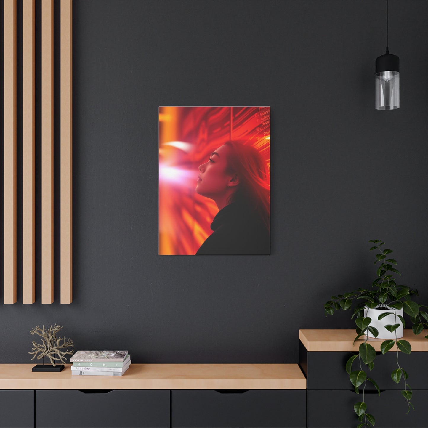Splendid Reach Artwork Wall Art & Canvas Print