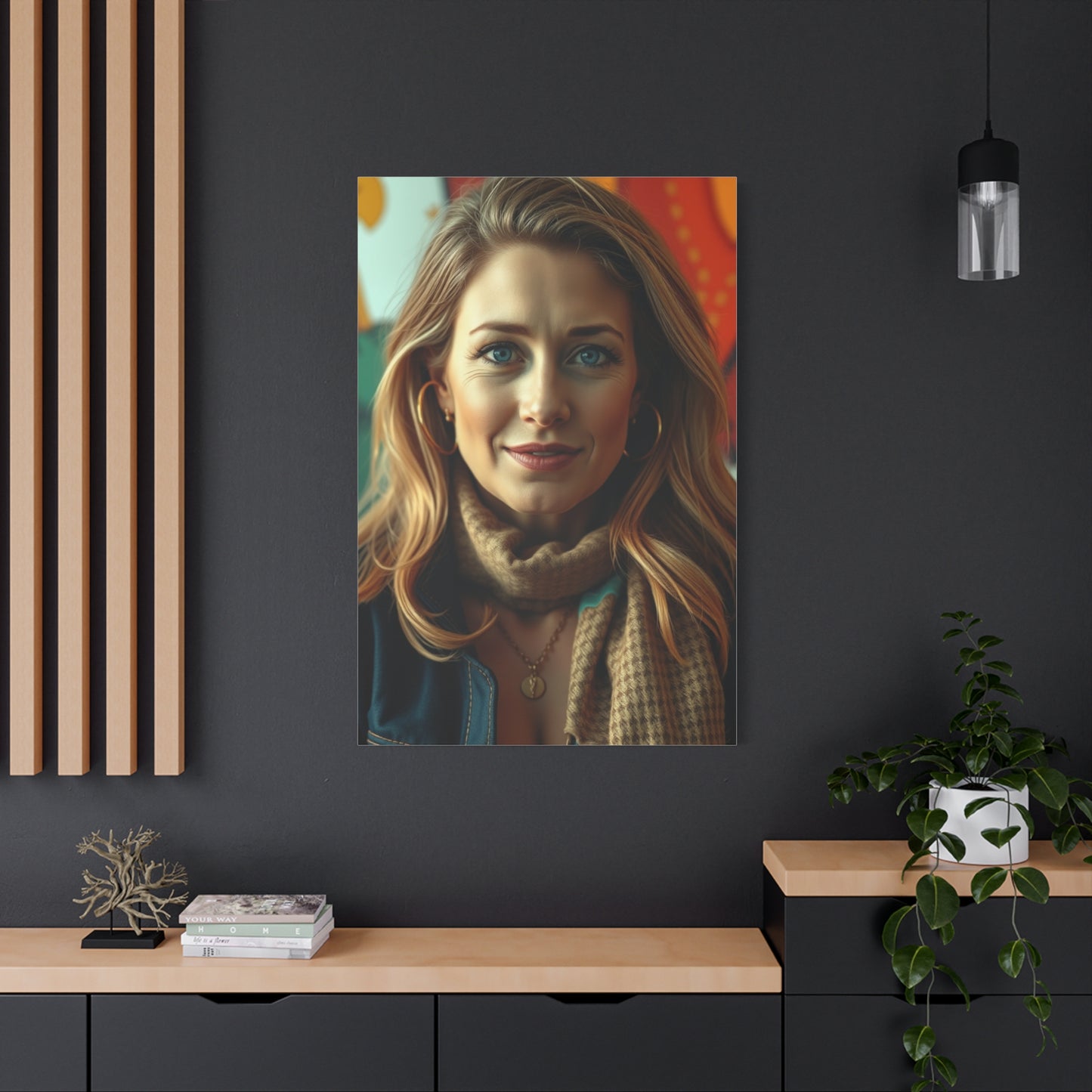 Maggie Stephenson Art Supreme Gallery Wall Art & Canvas Print